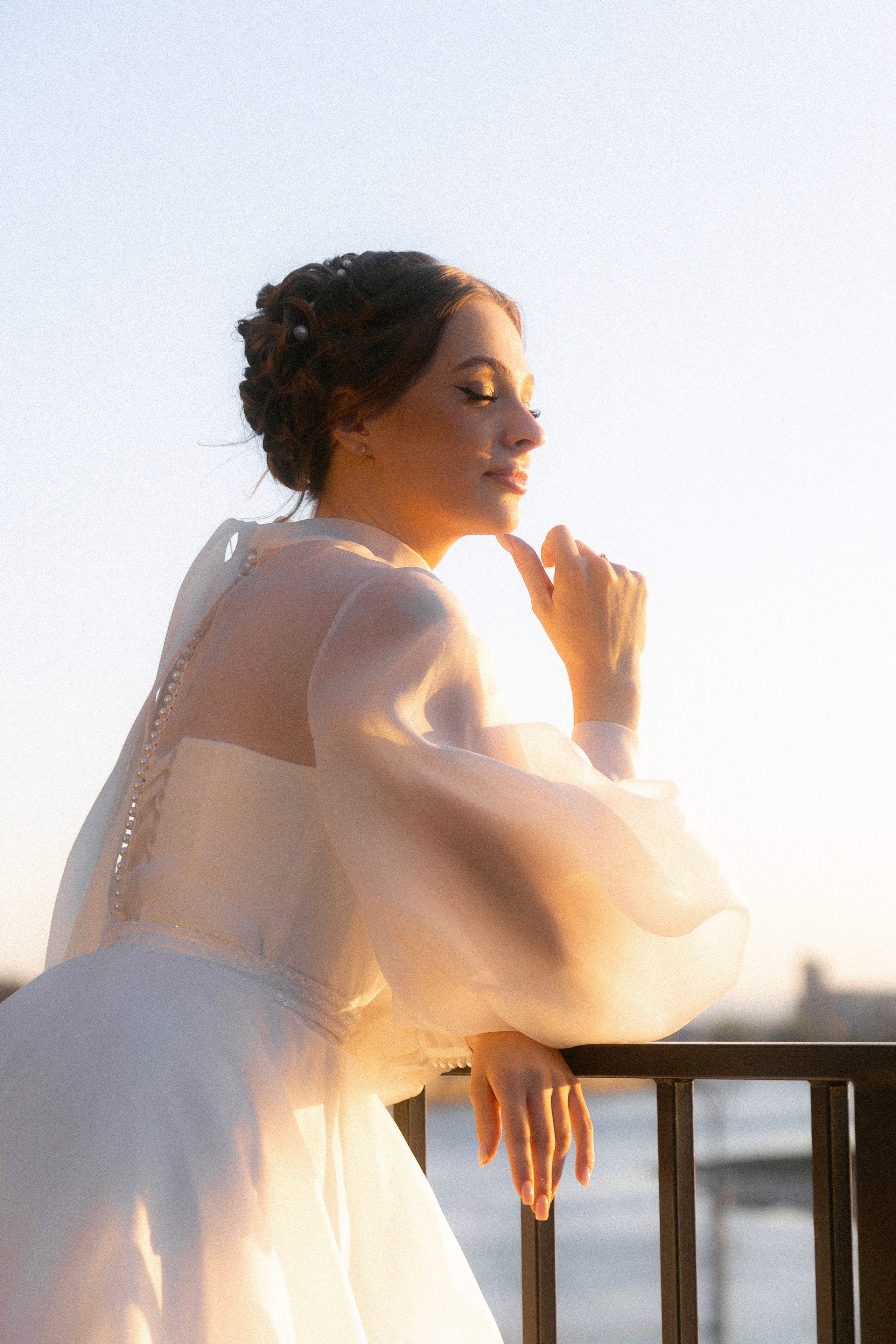 Свадьба Сергея и Марии. Артур Иликчян — Wedding & Event фотограф в Краснодаре