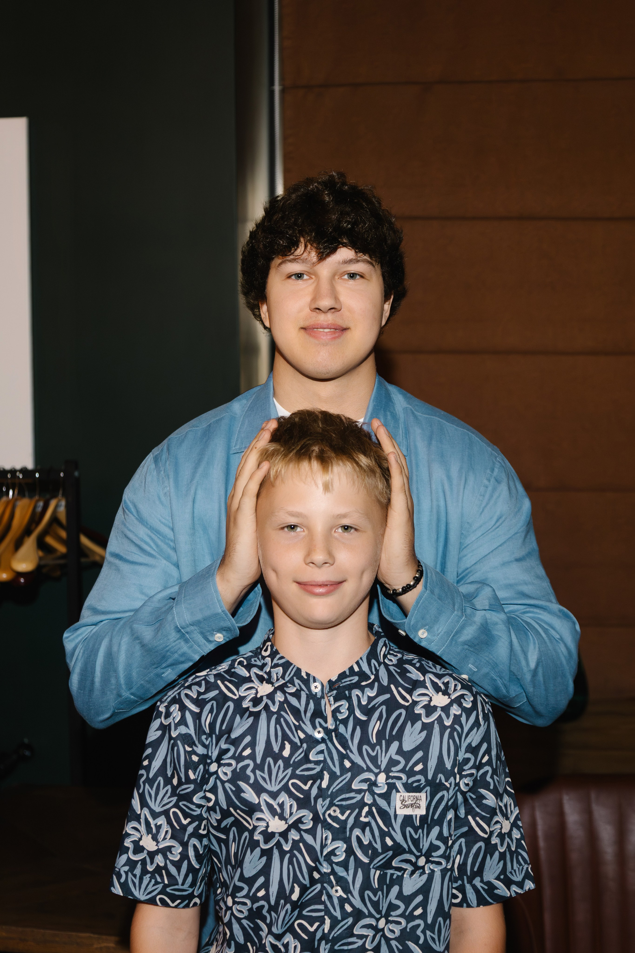 День рождения Дианы. Артур Иликчян — Wedding & Event фотограф в Краснодаре