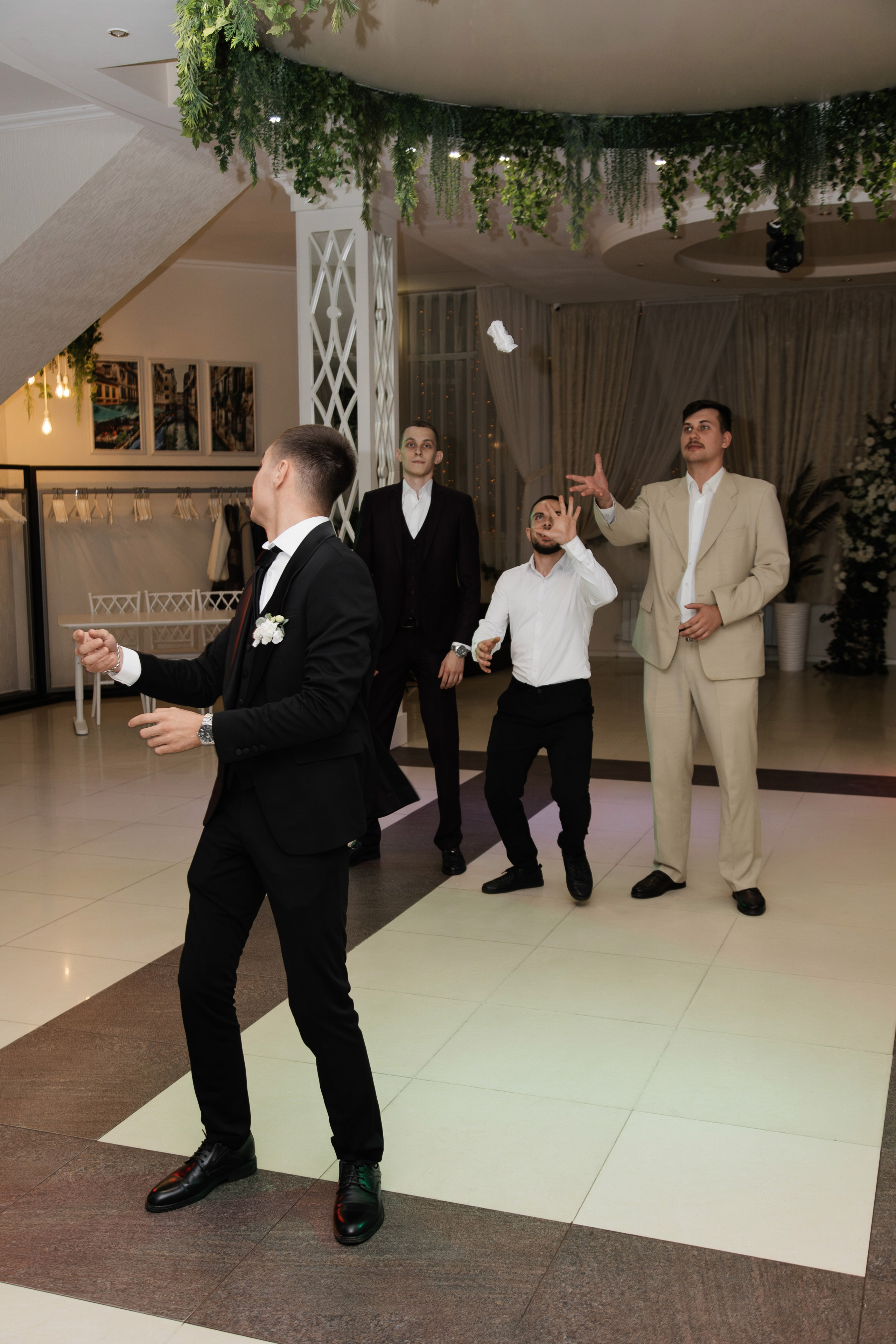 Свадьба Михаила и Арины. Артур Иликчян — Wedding & Event фотограф в Краснодаре