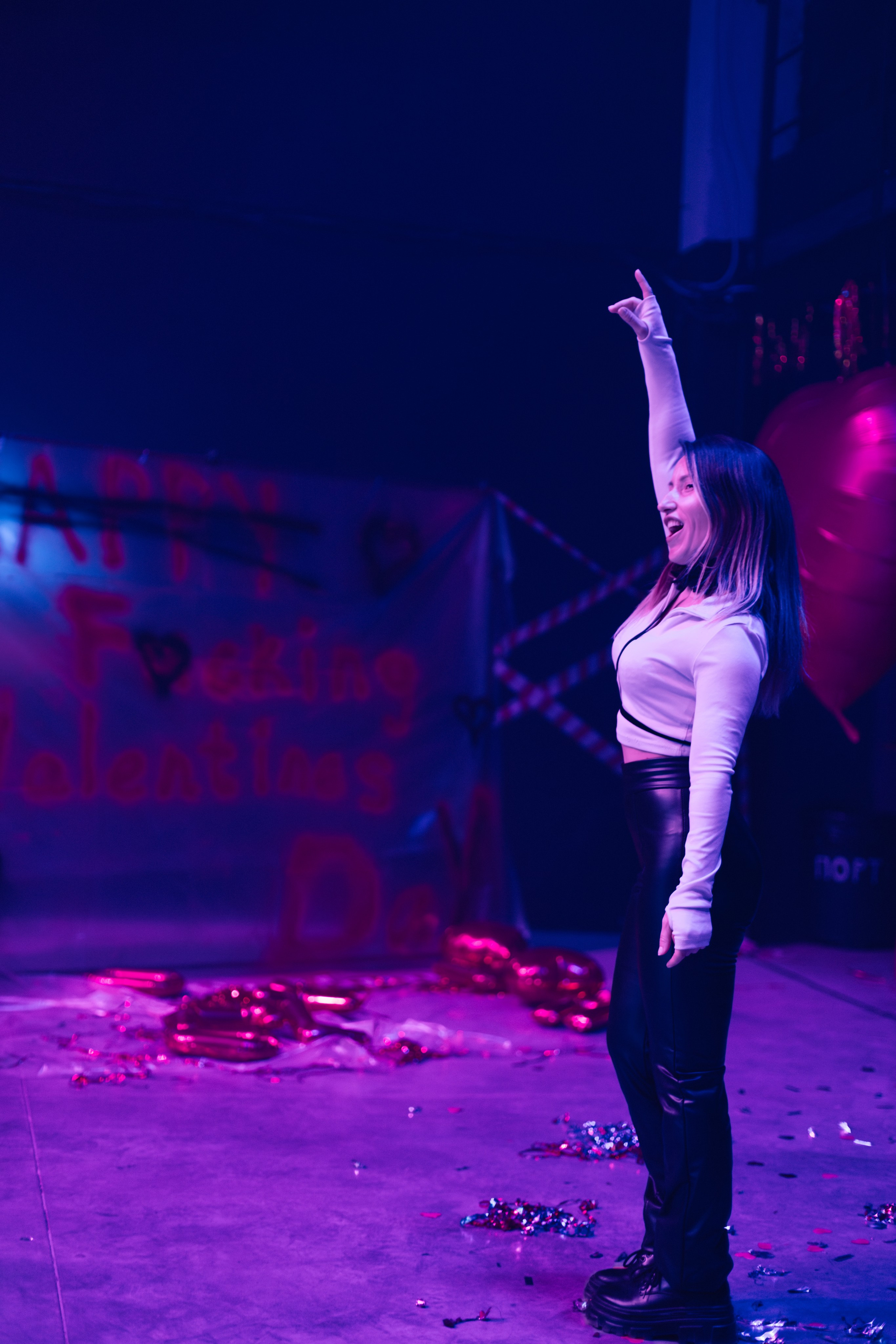 ANTI VALENTINES DAY. Артур Иликчян — Wedding & Event фотограф в Краснодаре