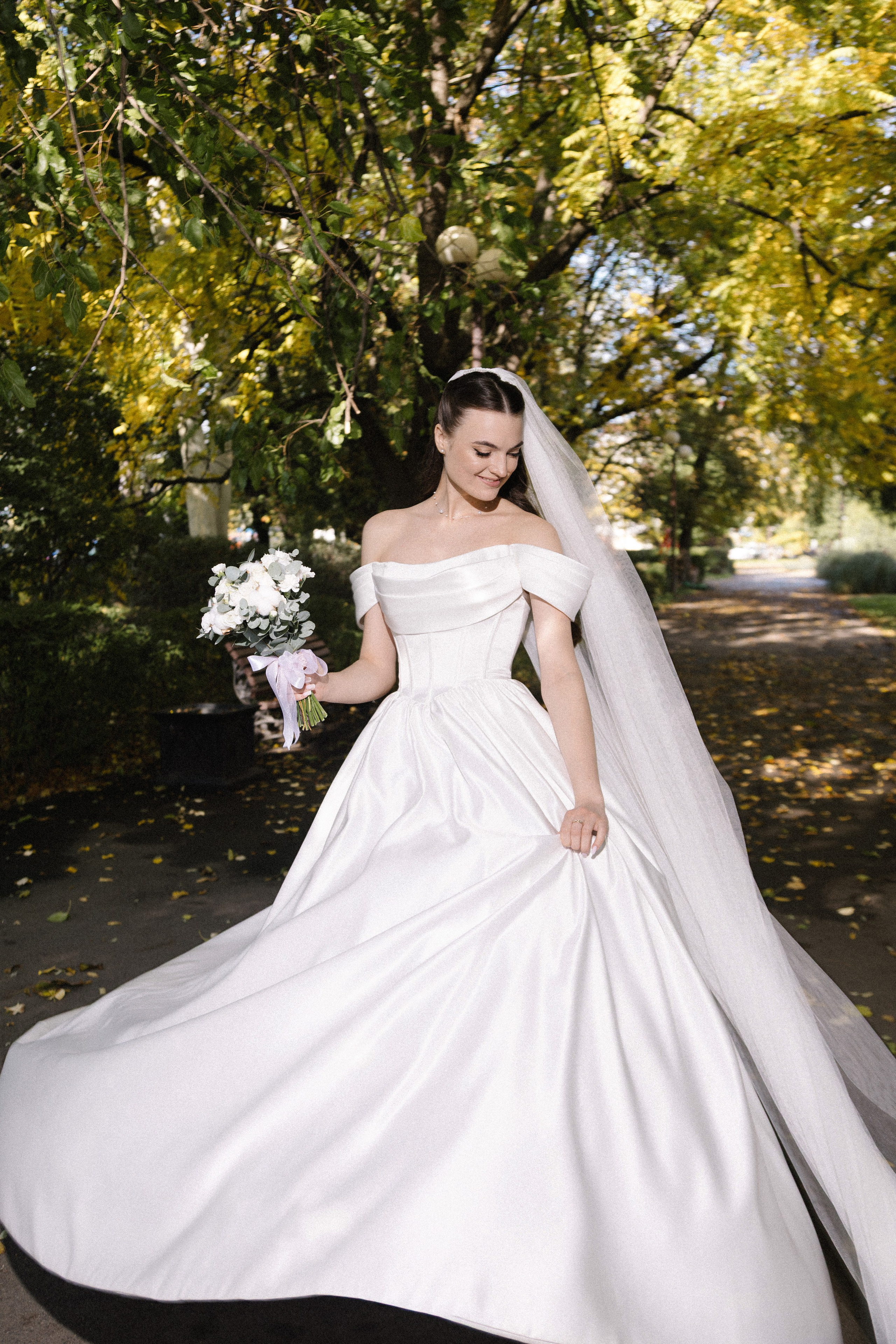 Свадьба Михаила и Арины. Артур Иликчян — Wedding & Event фотограф в Краснодаре