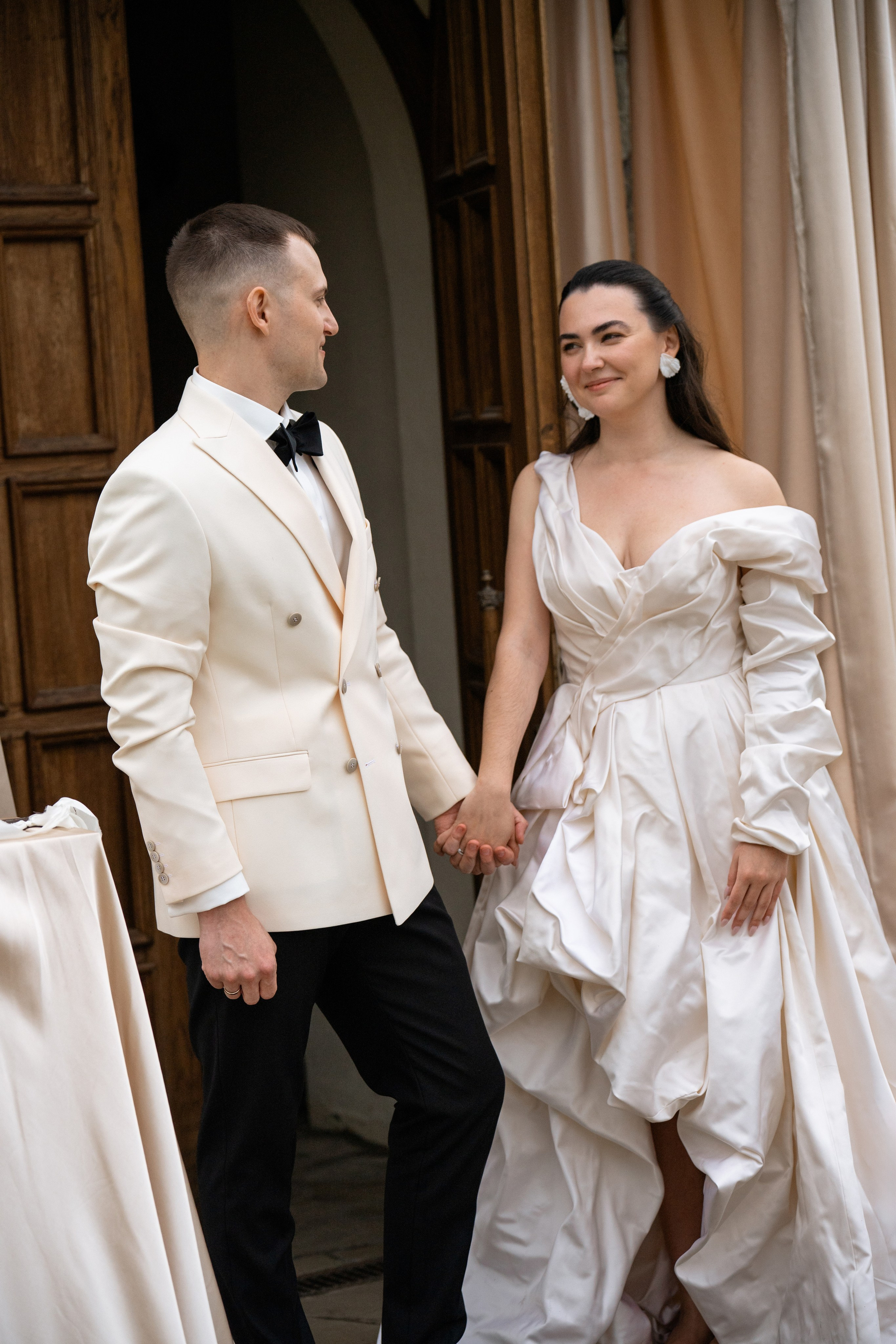 Мы выиграли в любовь. Свадебный фотограф в Санкт-Петербурге, Москве, СПб Сергей Поддубный