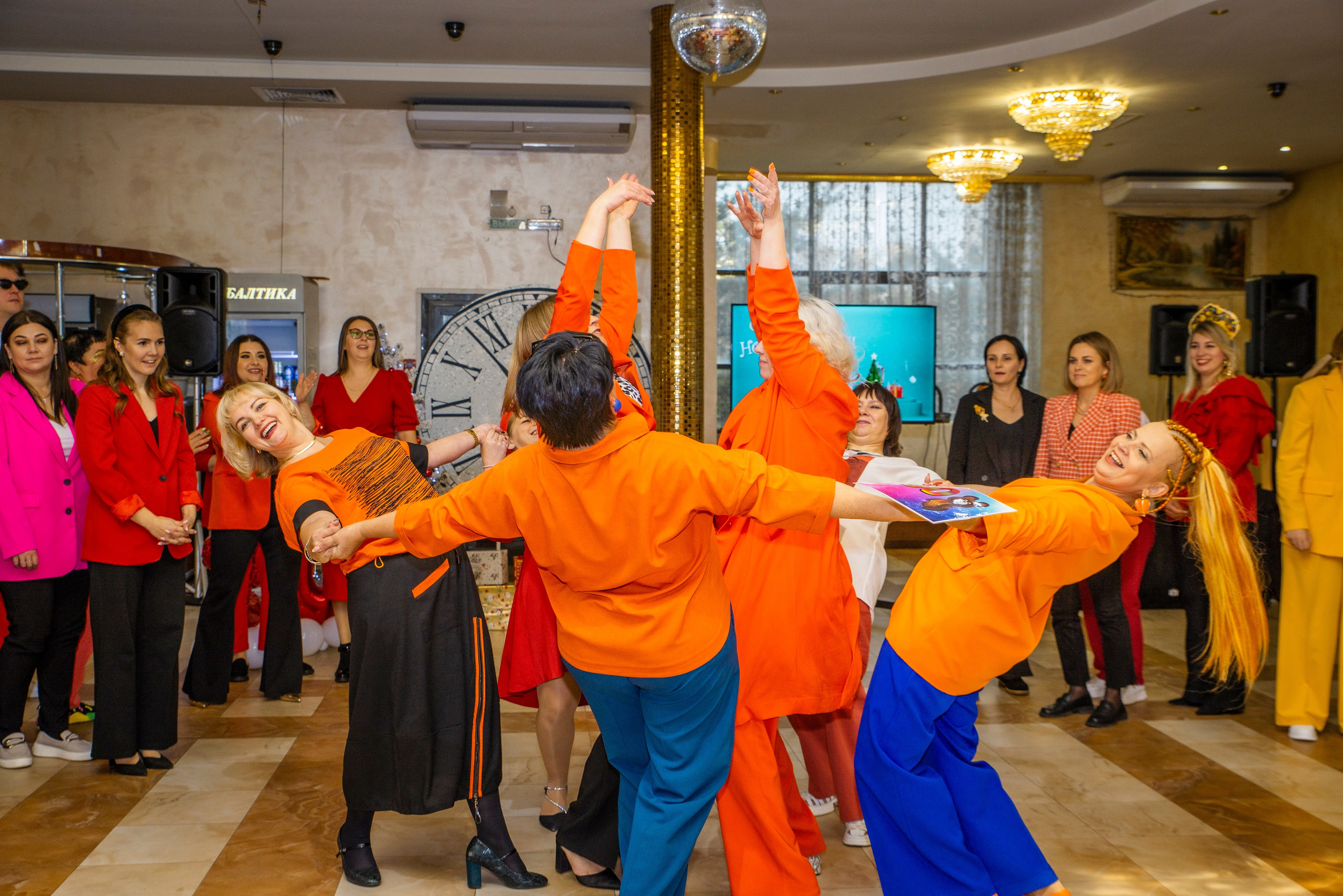 МК «Рыжий БУМ». Фотограф в Ветлуге Сергей Белов (VETLUGA B.S.)