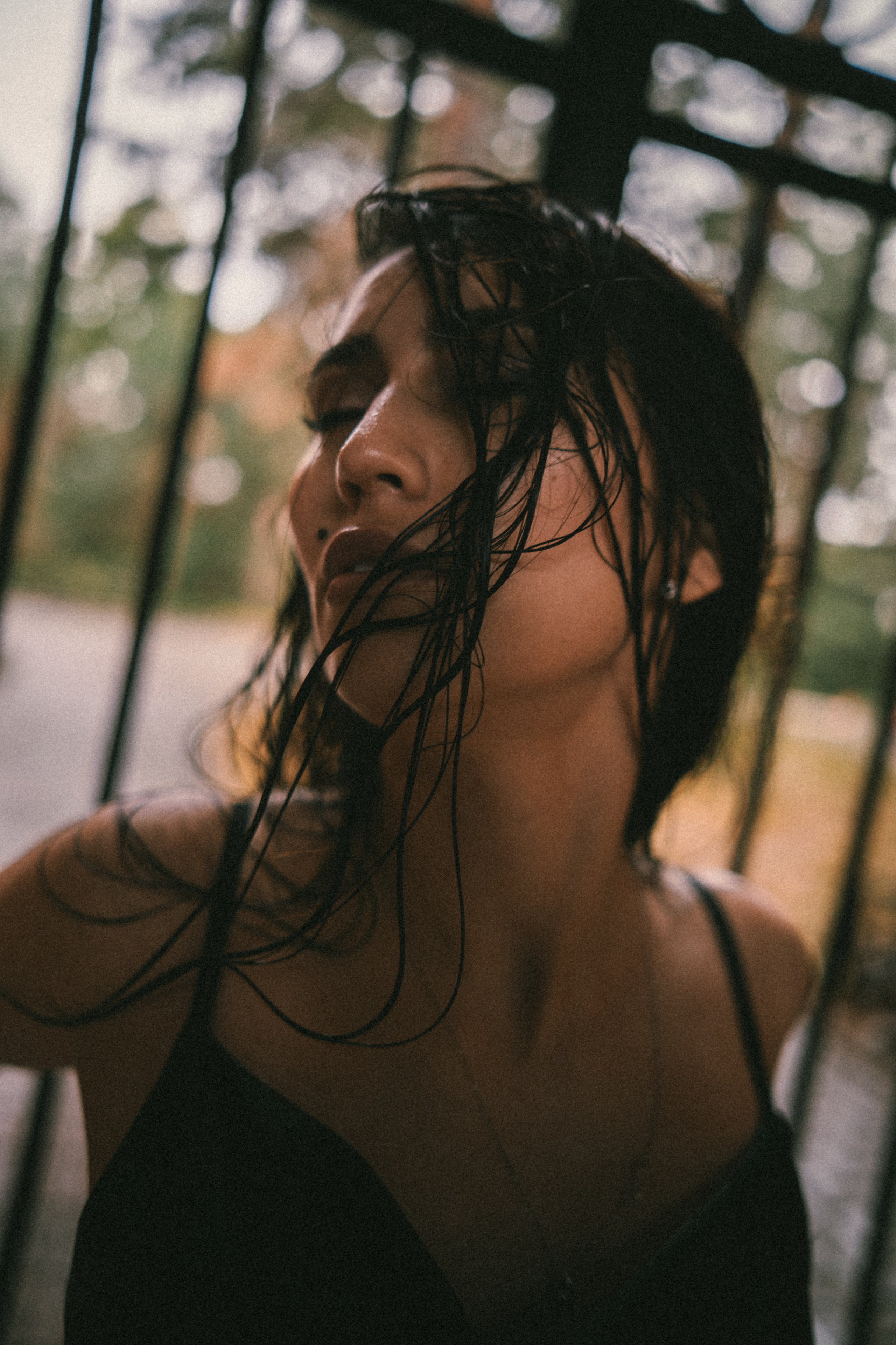 Галина. Фотограф в Хабаровске — Виолетта Агафонова