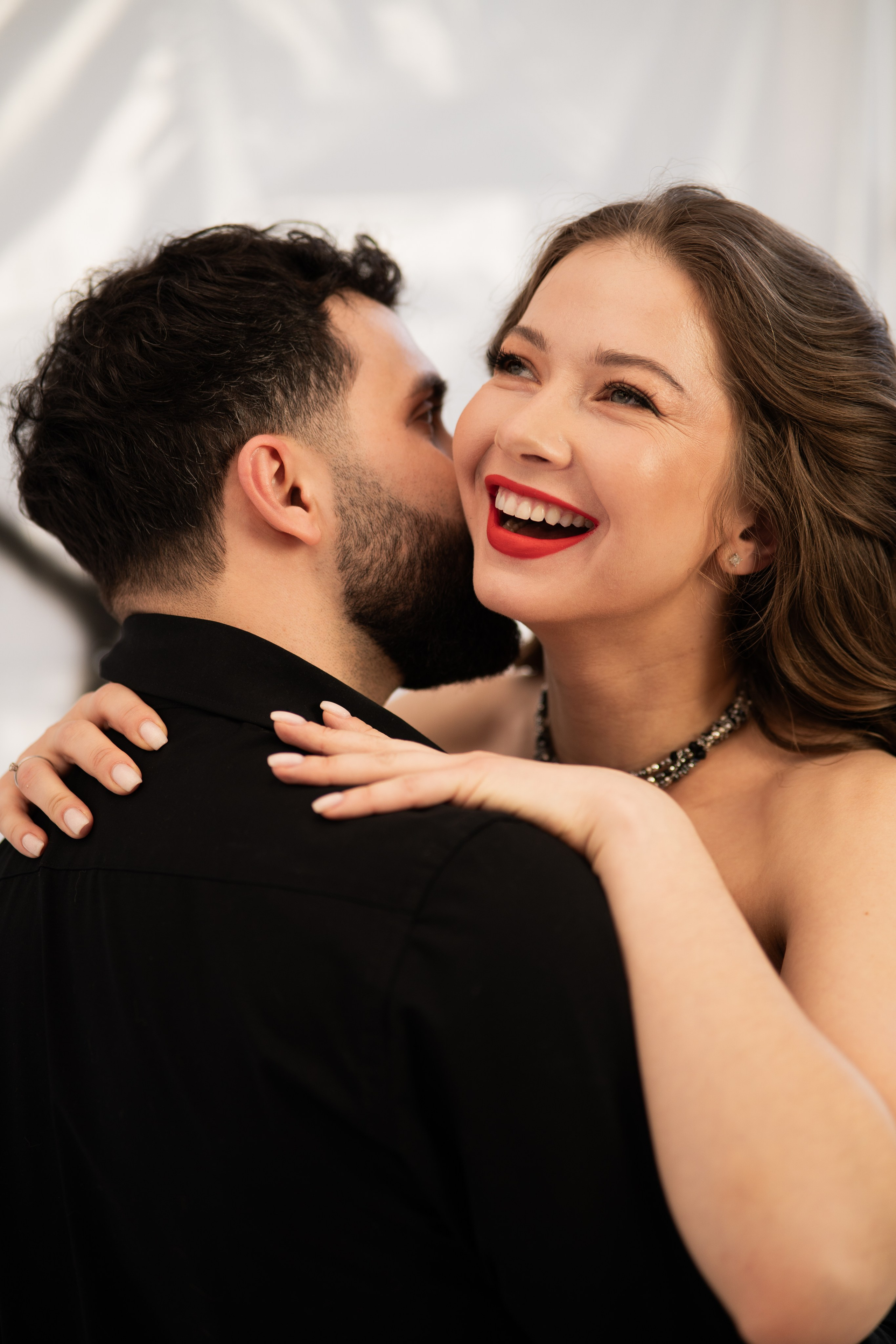 Анастасия и Виктор. Фотограф в Хабаровске — Виолетта Агафонова