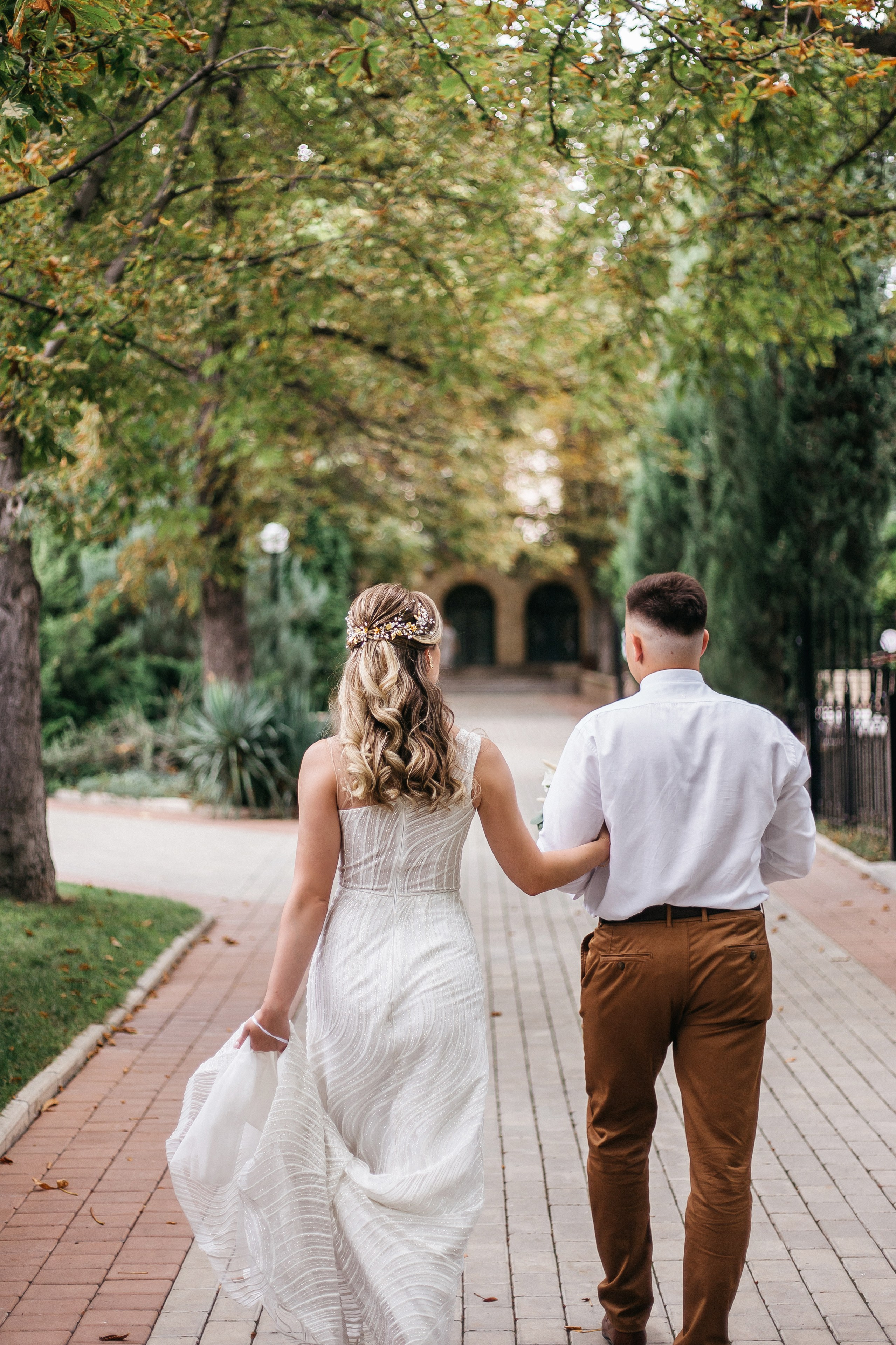 Vasiliy&Anna. Фотограф Анна Лейман. Севастополь