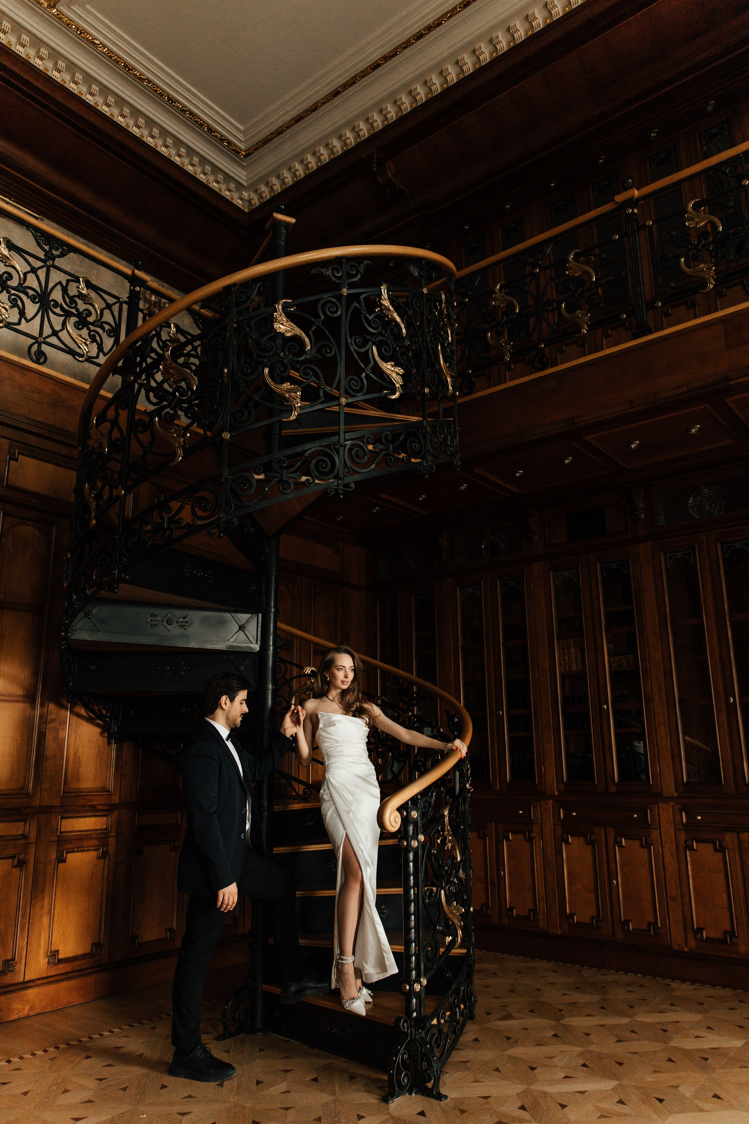 MICHETTI. Свадебное ФОТО & ВИДЕО Москва/Липецк