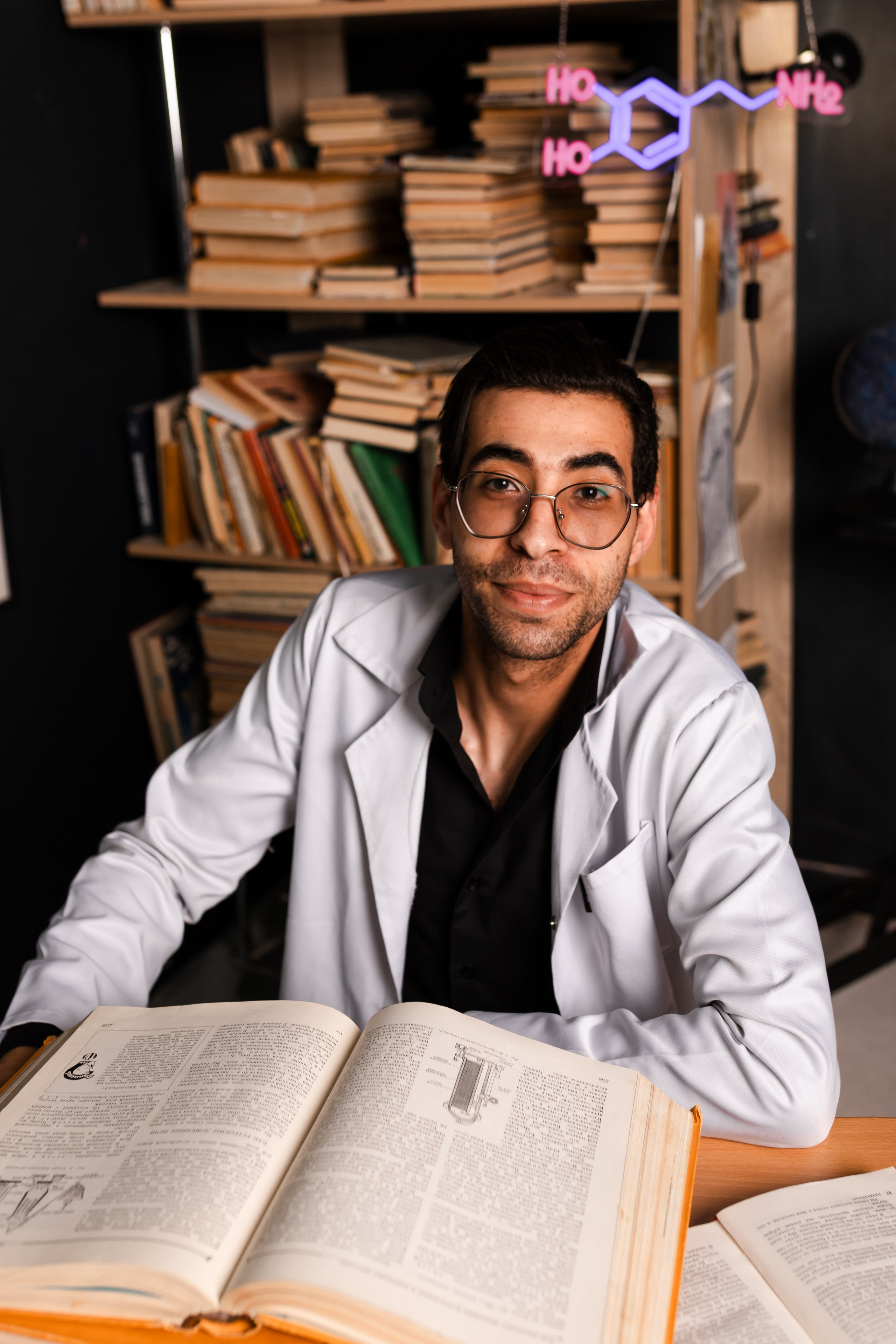 Саад. Марина Шаймухаметова. Фотограф в Уфе