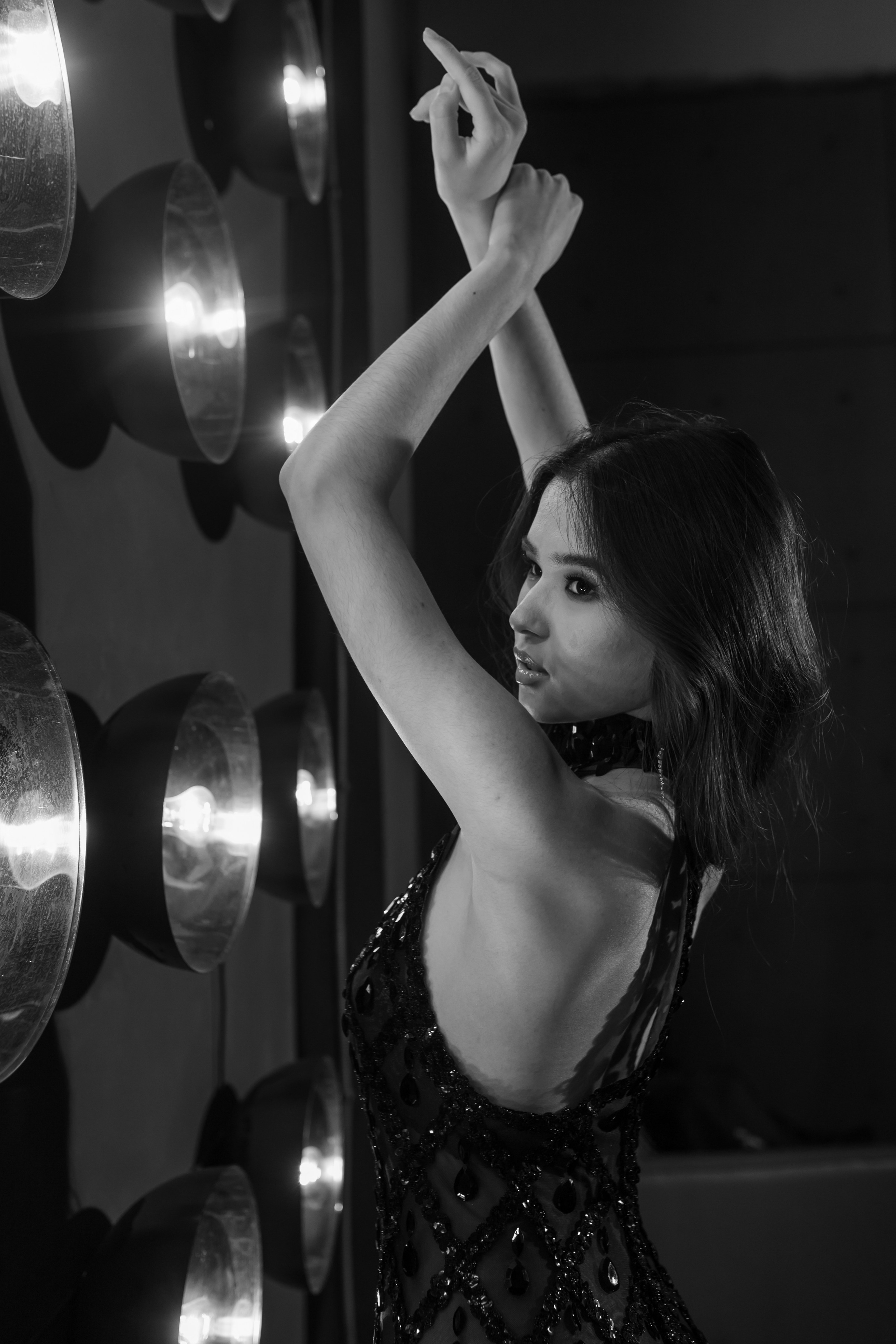 Розалия. Марина Шаймухаметова. Фотограф в Уфе