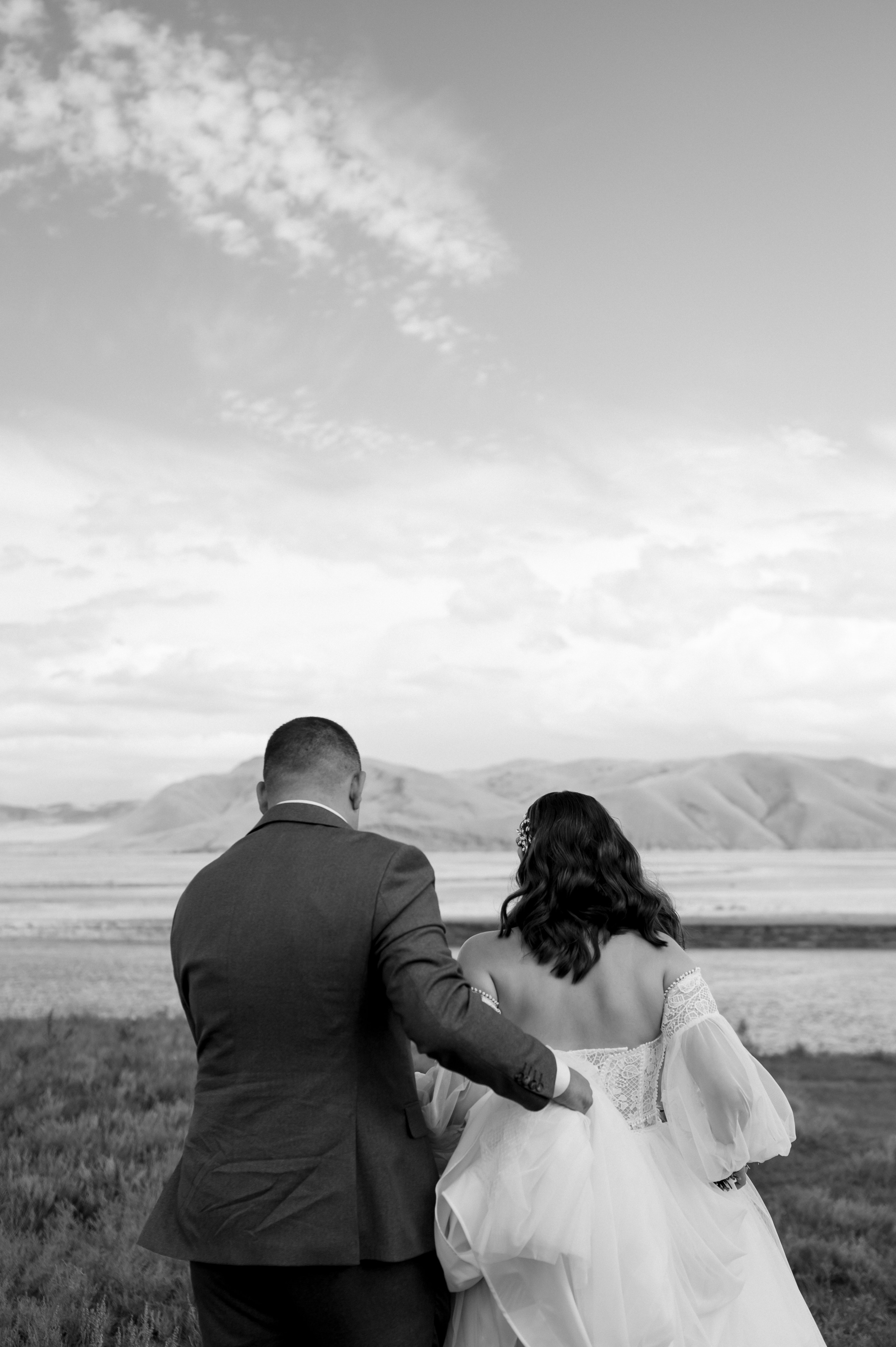 Максим и Екатерина. Фотограф в Красноярске