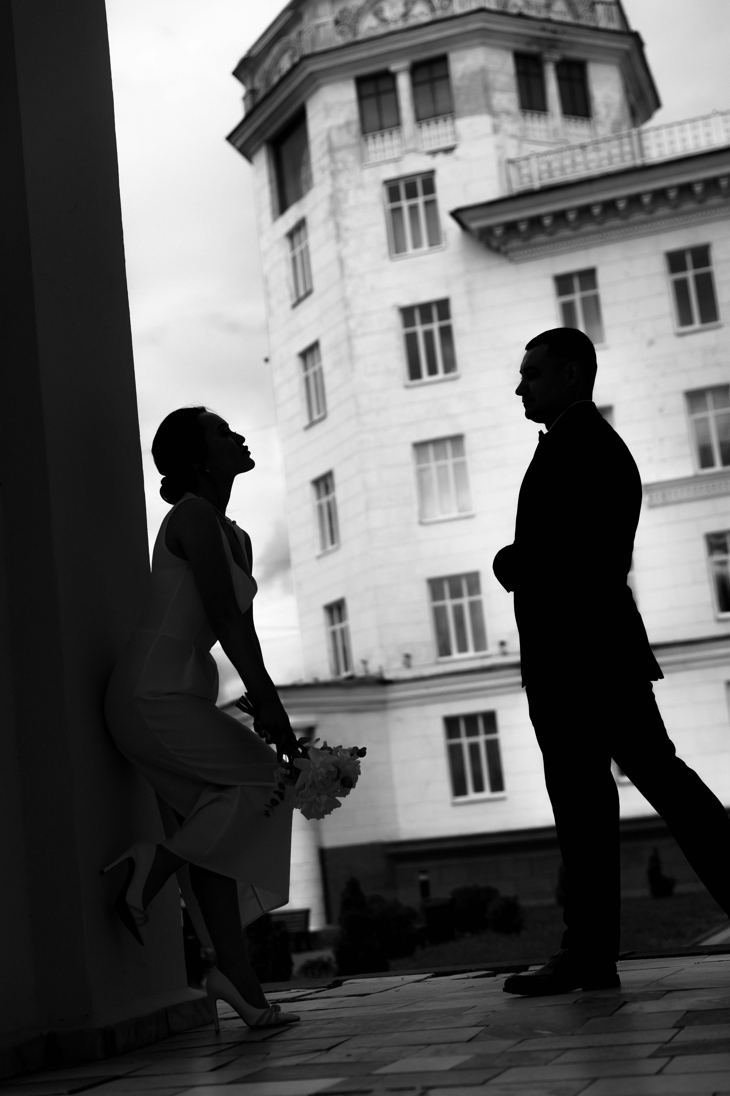 Андрей и Анна 2023-07-20 Чебоксары. Свадебный фотограф Казань Чебоксары Москва