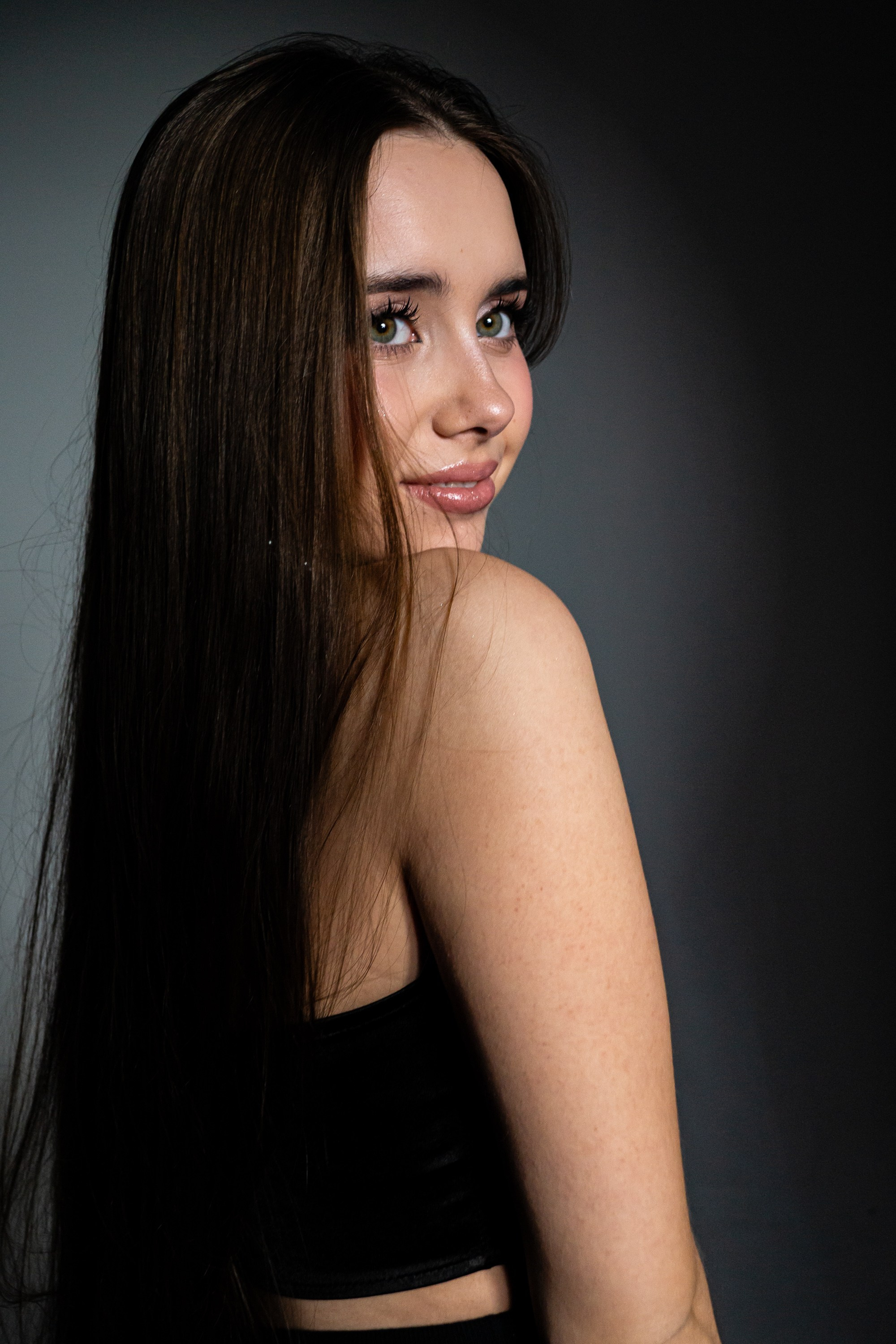 Студия (индивидуальная съемка). Разноплановый фотограф в Москве