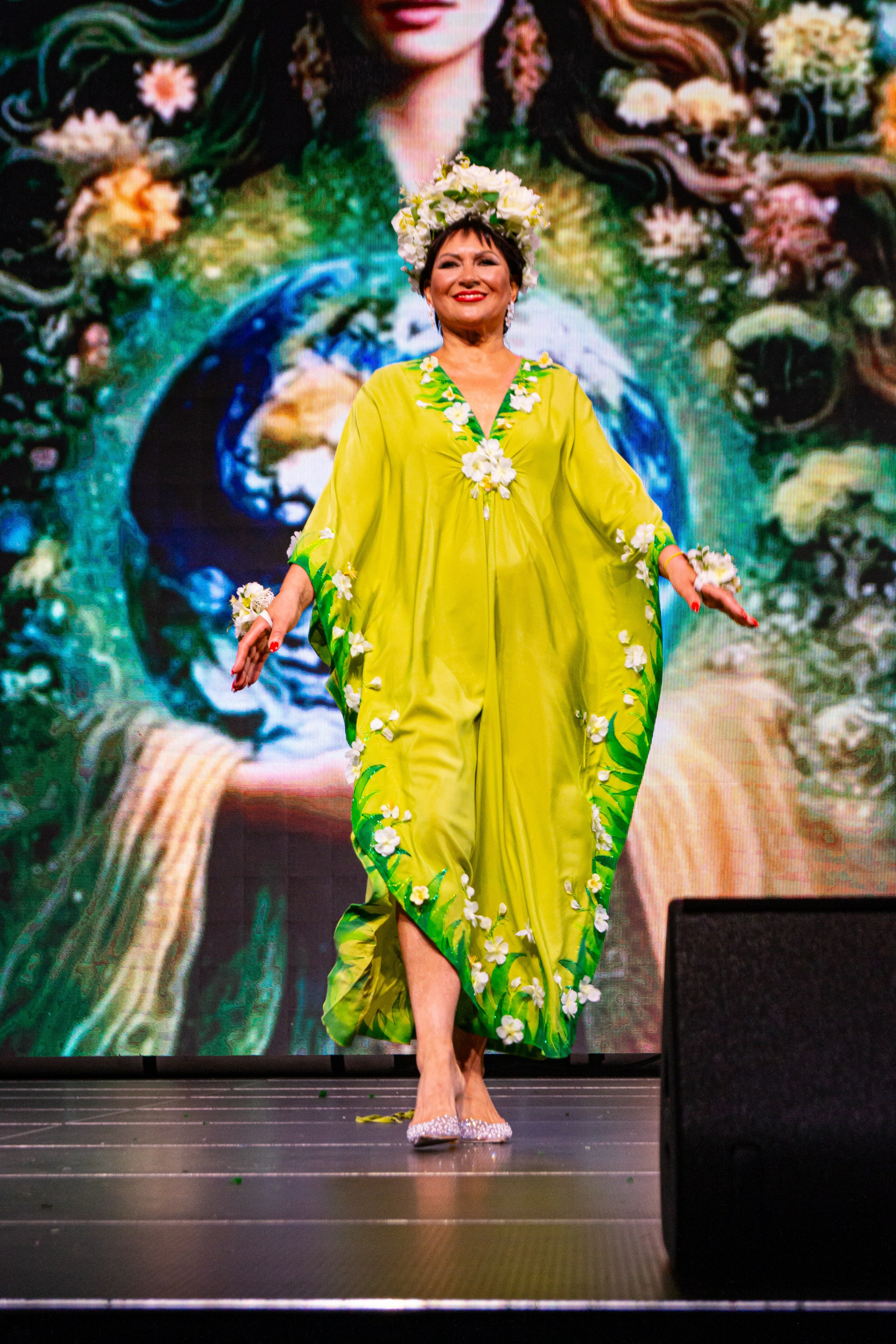 Финал конкурса «Миссис Нижний Новгород». Разноплановый фотограф в Москве