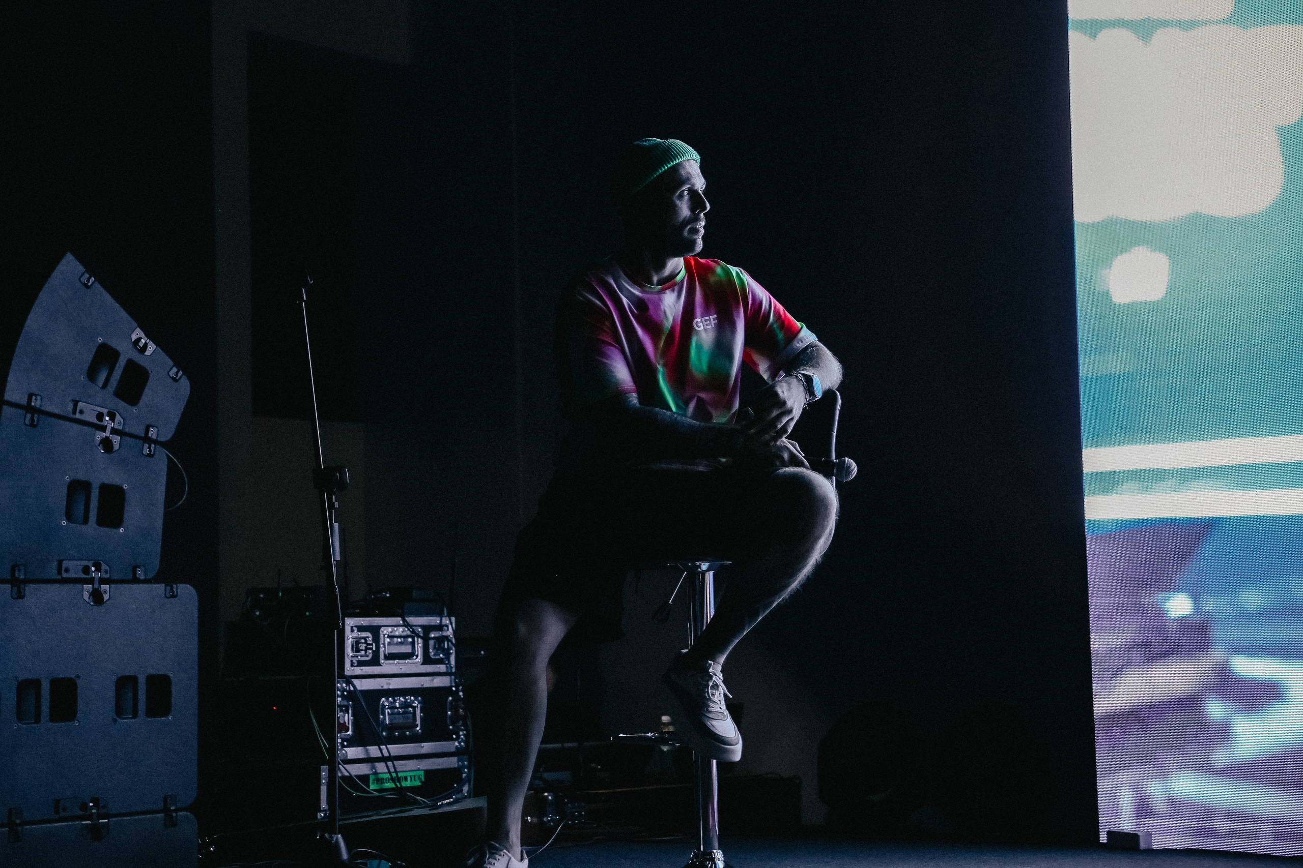 Конференции. Фотограф Аделина Raw