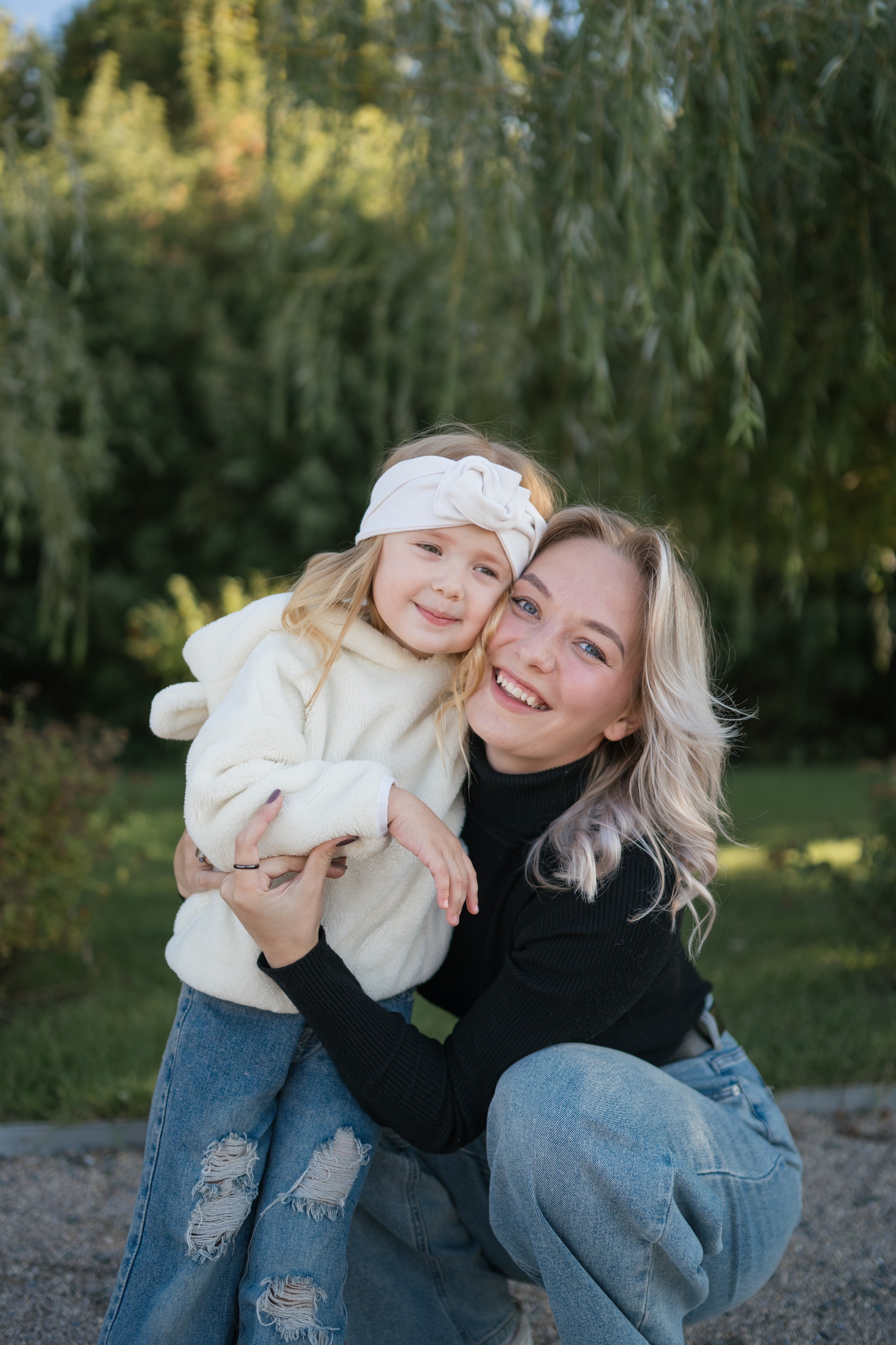 Семейная фотосессия. Фотограф Алсу Сагирова в Казани и Болгаре