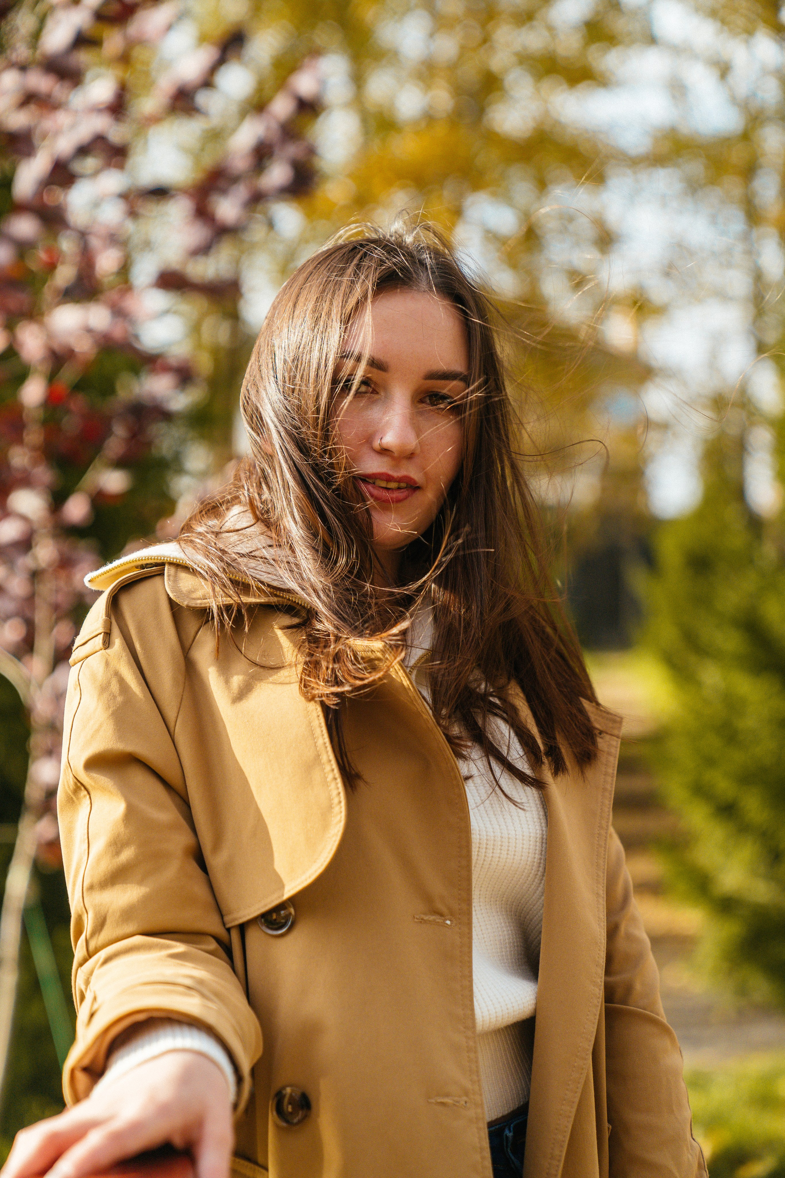 Влада и Андрей. Фото и видео съемка Москва-Санкт-Петербург