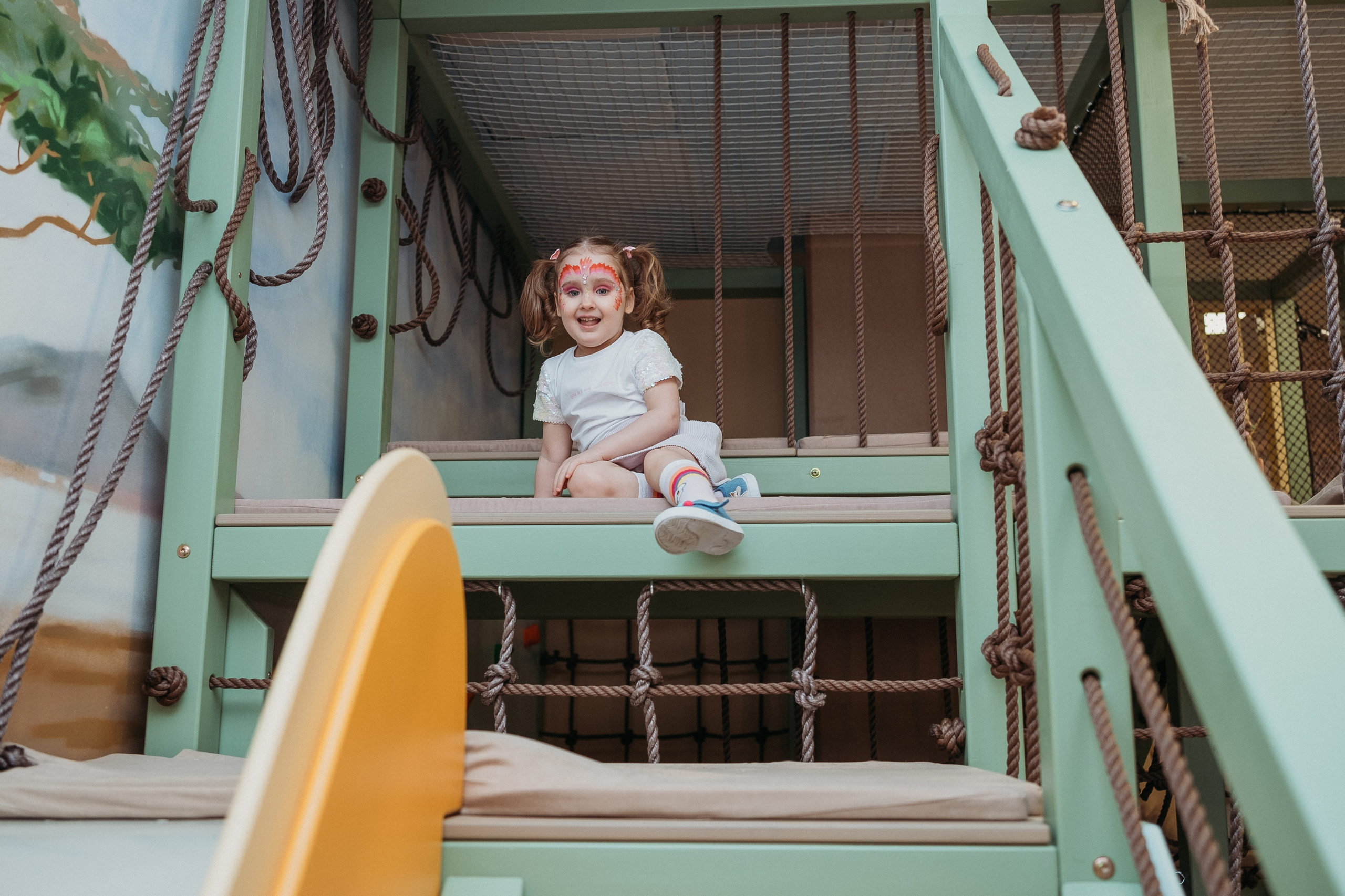 День Рождения Арины. Семейный и детский фотограф в Санкт-Петербурге