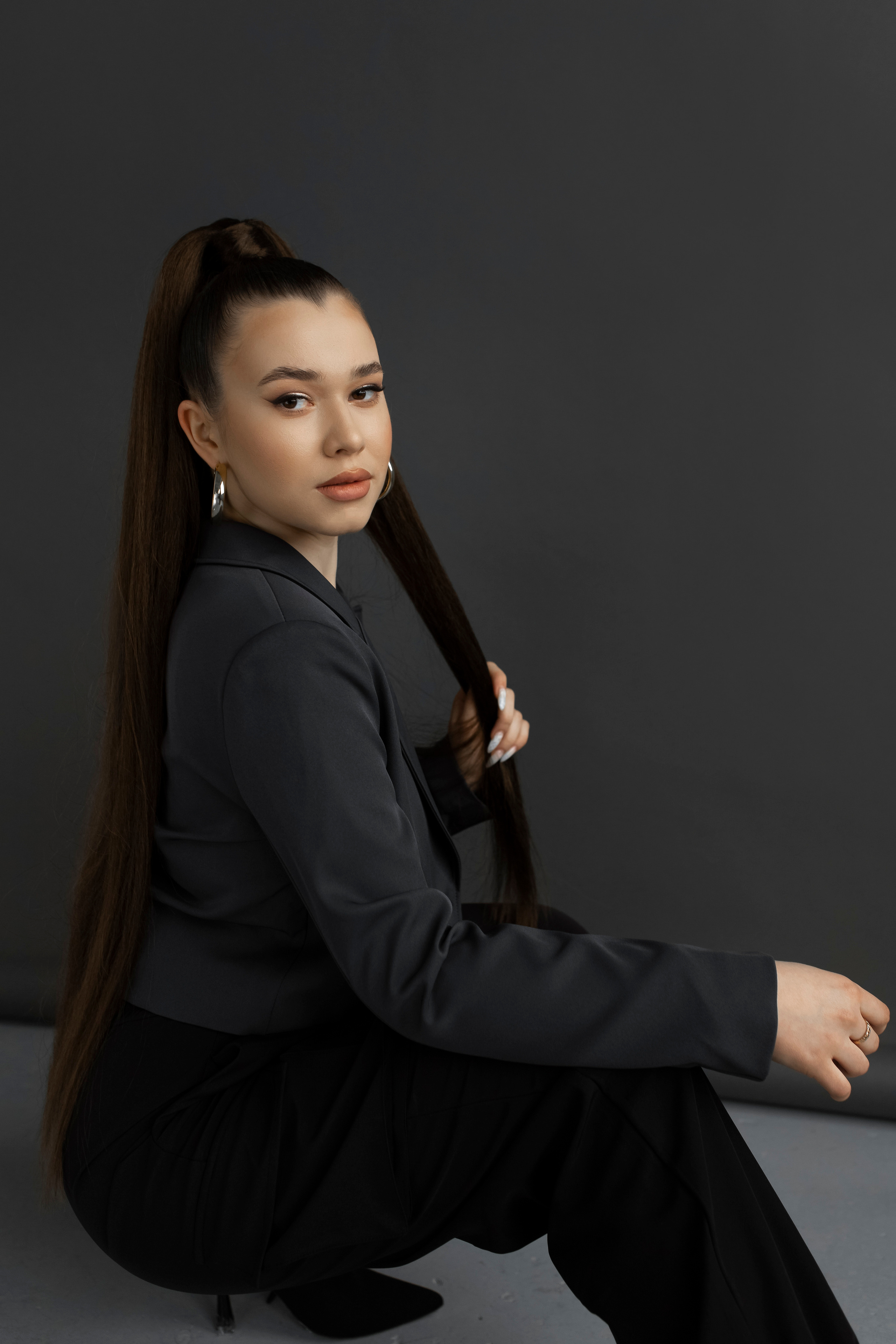 Мария. Свадебный фотограф Татьяна Домарева