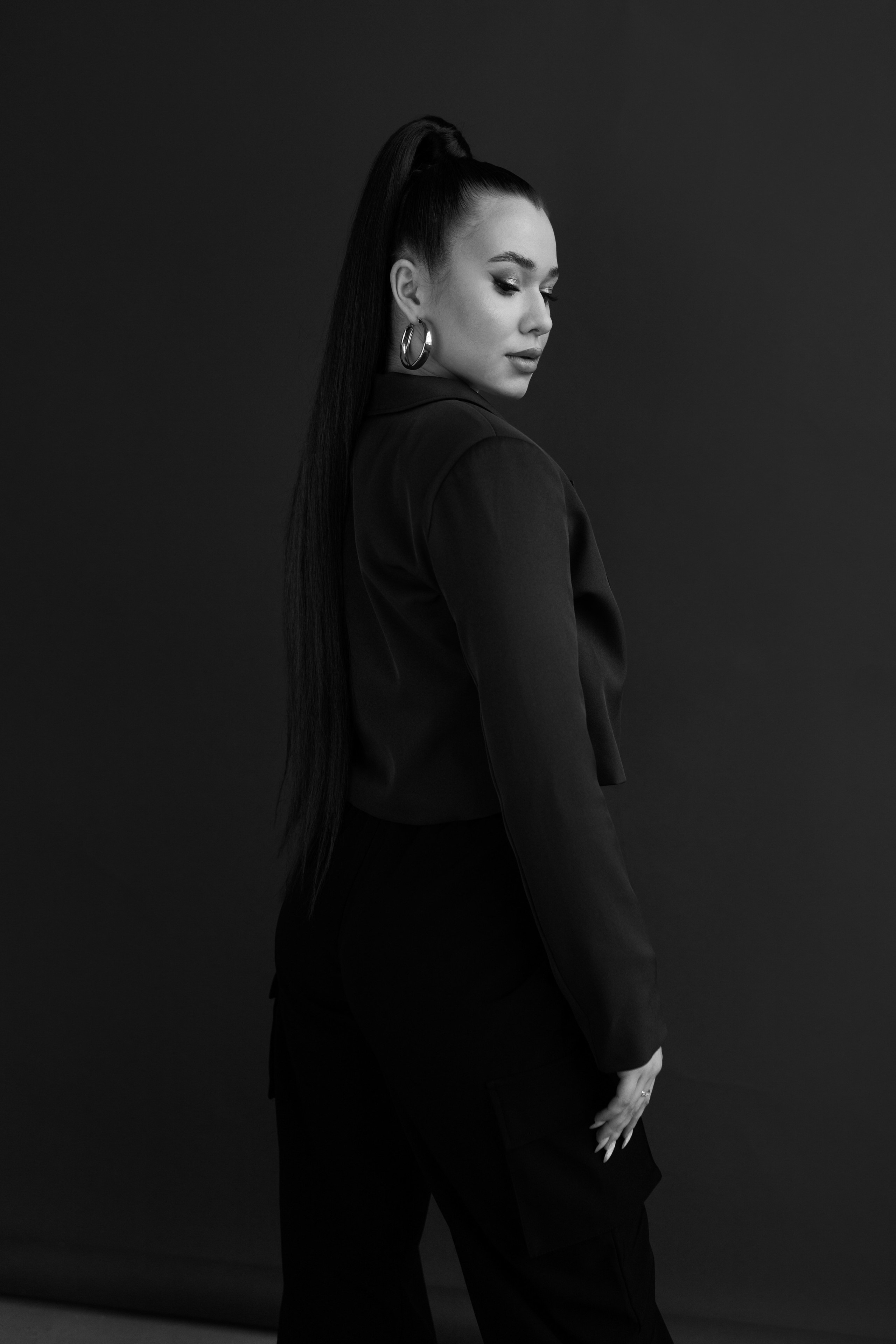 Мария. Свадебный фотограф Татьяна Домарева