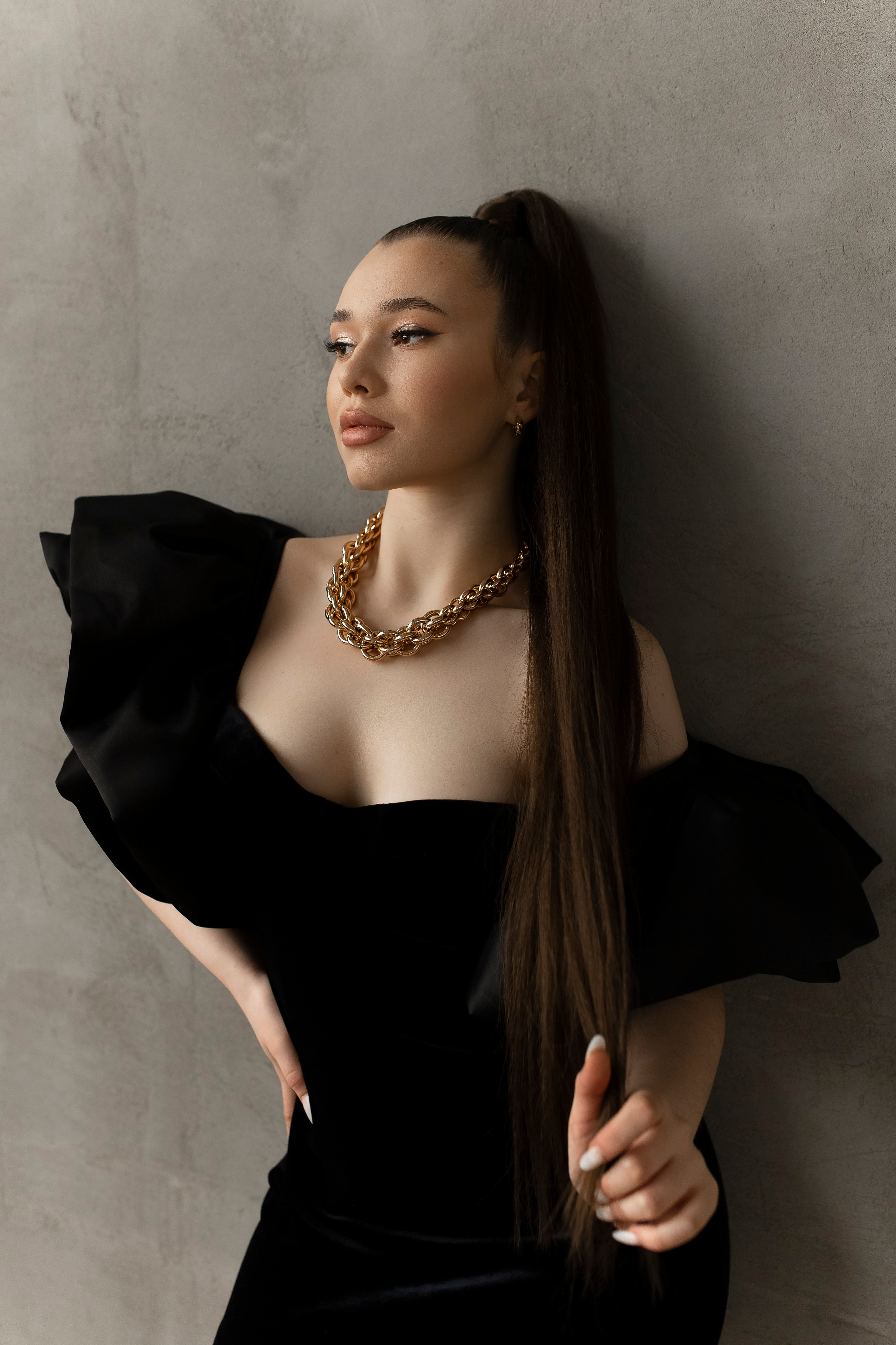 Мария. Свадебный фотограф Татьяна Домарева