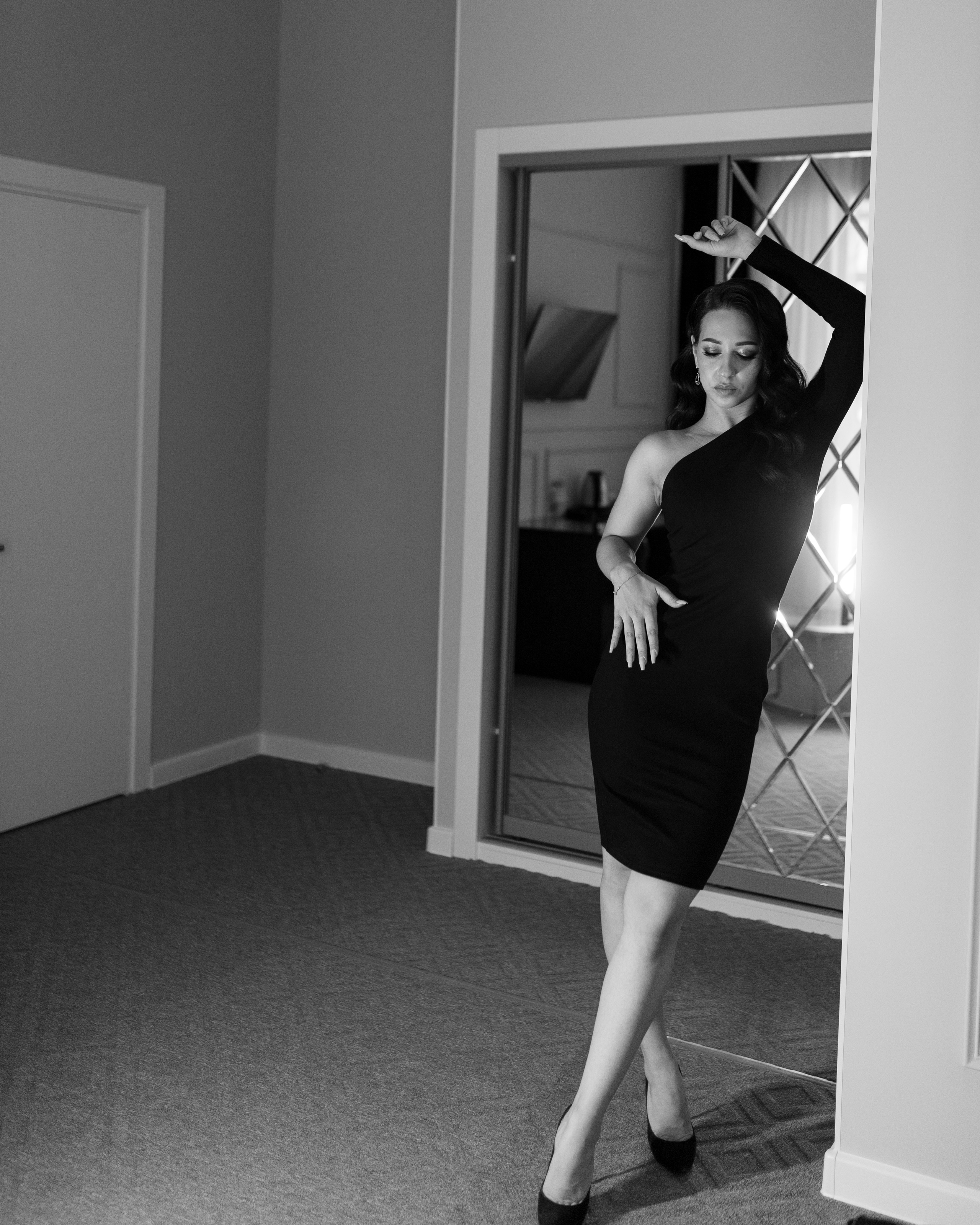 Елизавета. Свадебный фотограф Татьяна Домарева