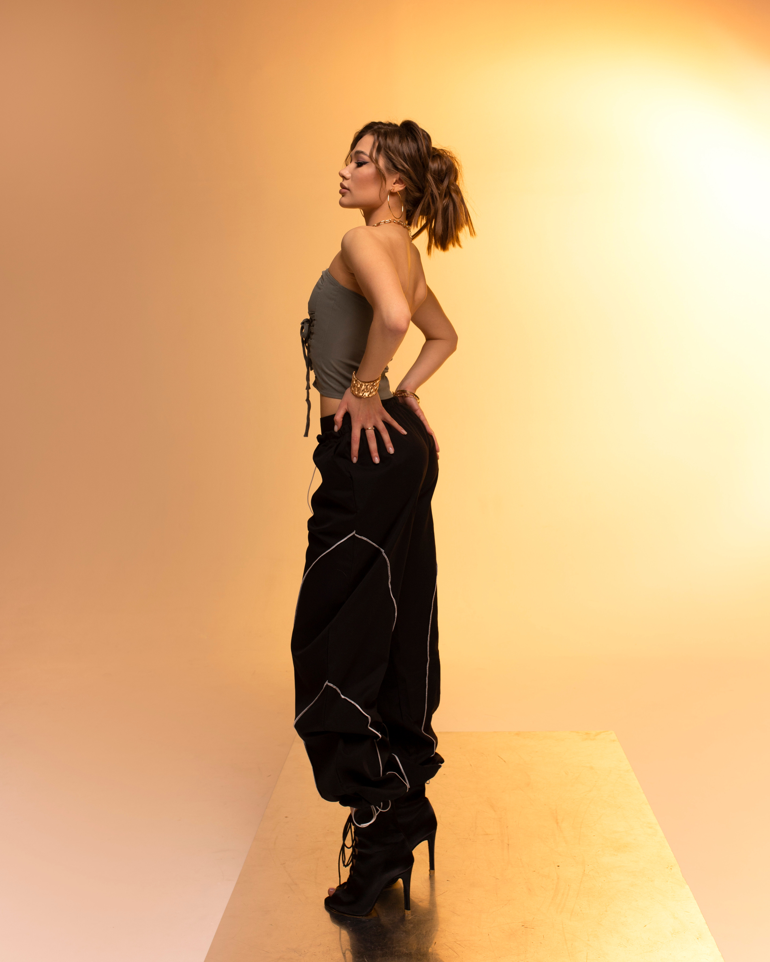 Инна. Свадебный фотограф Татьяна Домарева