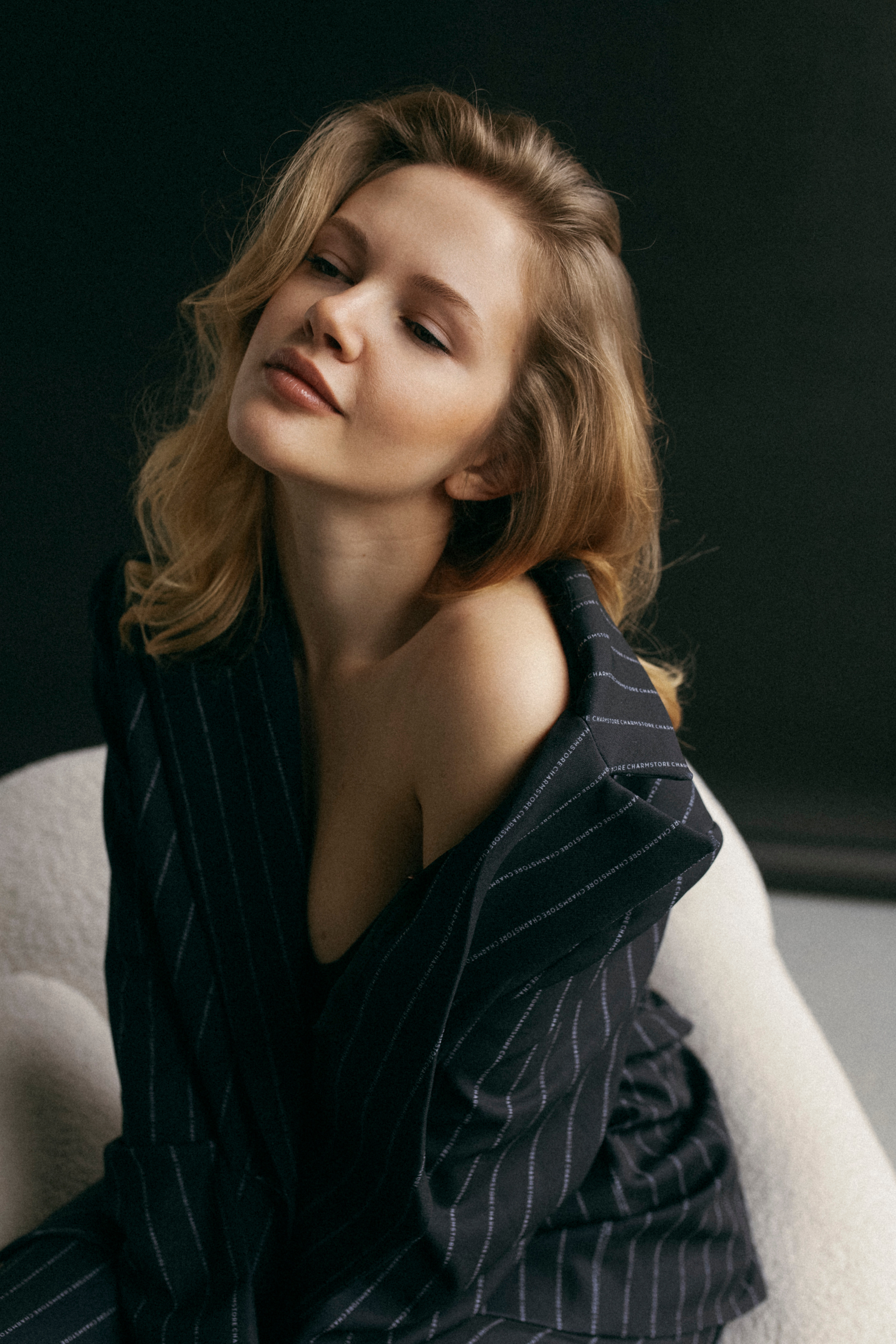 Дарья. Свадебный фотограф Татьяна Домарева