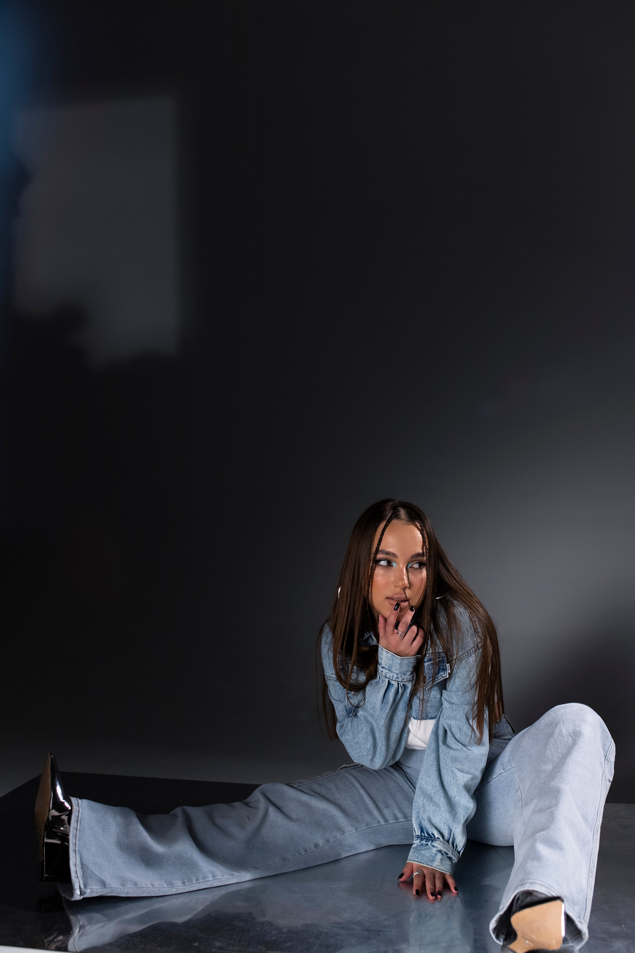 Анастасия. Свадебный фотограф Татьяна Домарева