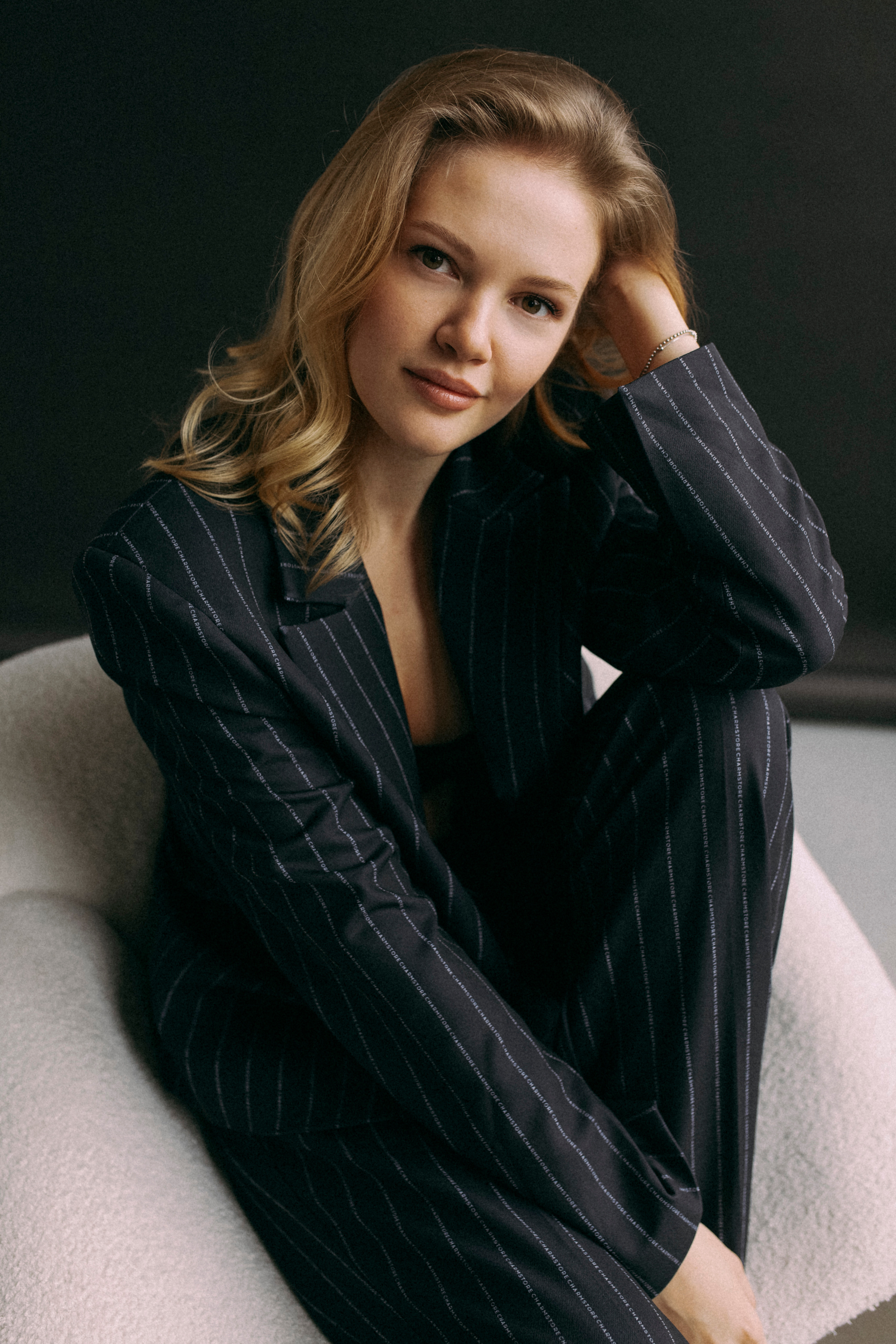 Дарья. Свадебный фотограф Татьяна Домарева