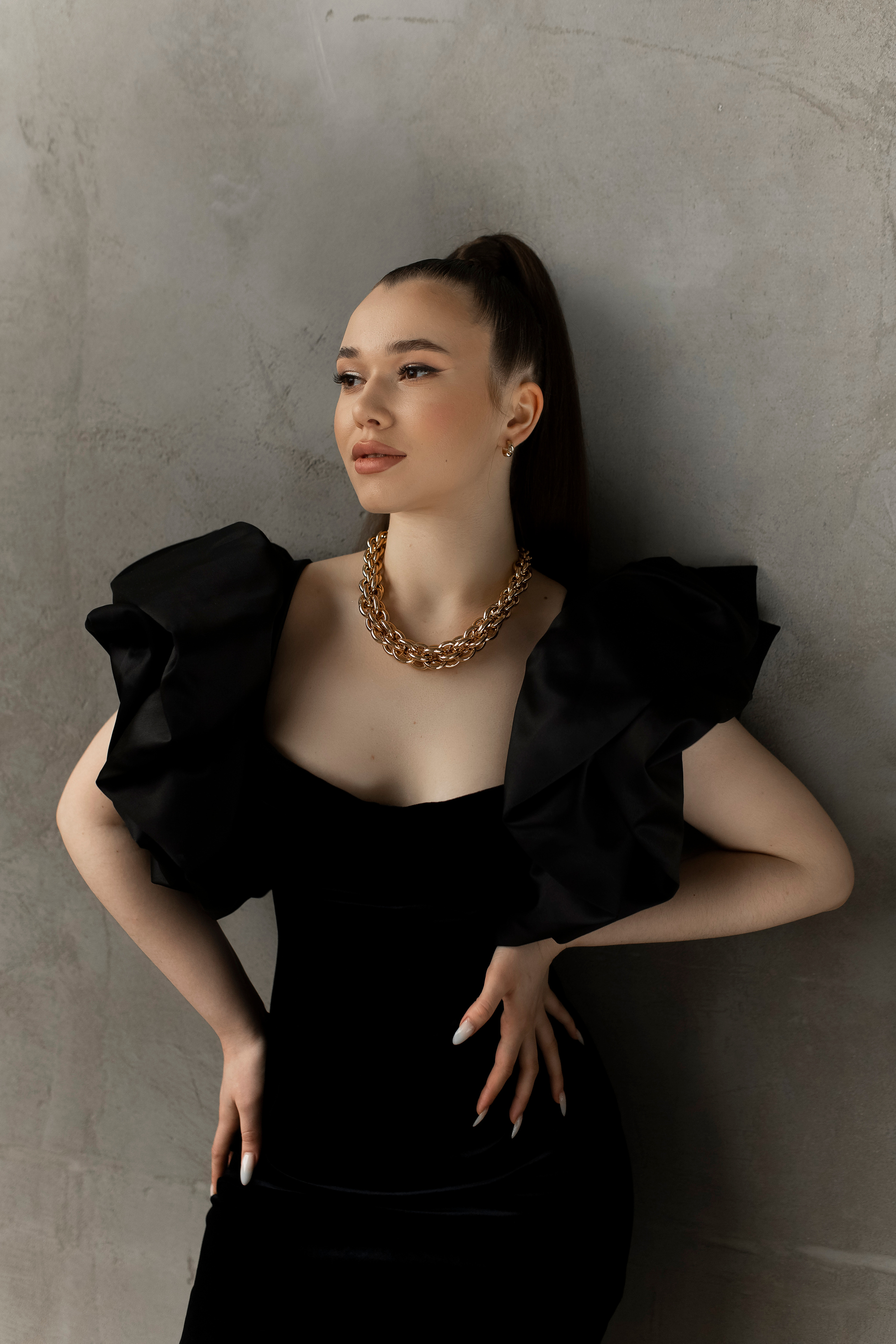 Мария. Свадебный фотограф Татьяна Домарева