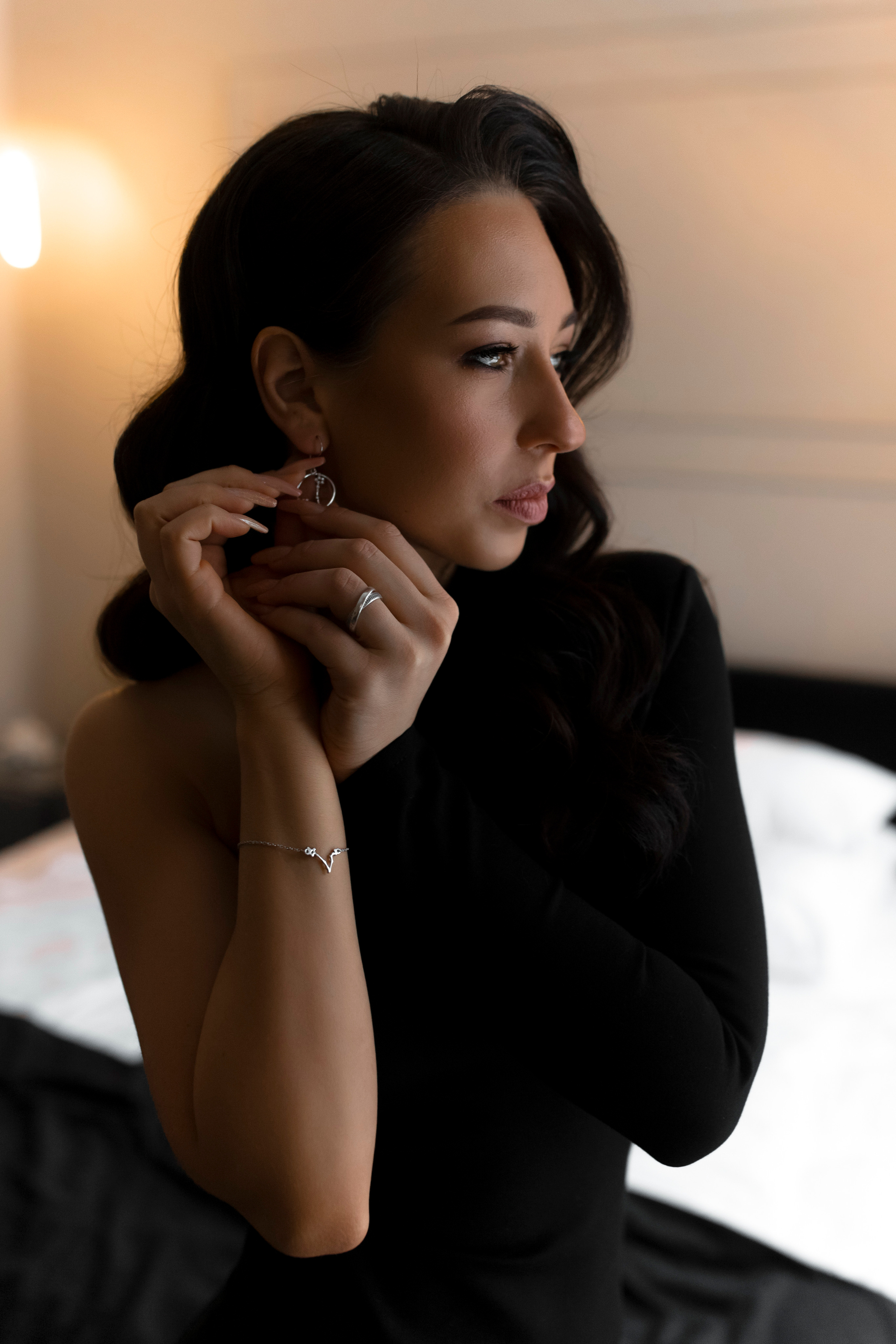 Елизавета. Свадебный фотограф Татьяна Домарева