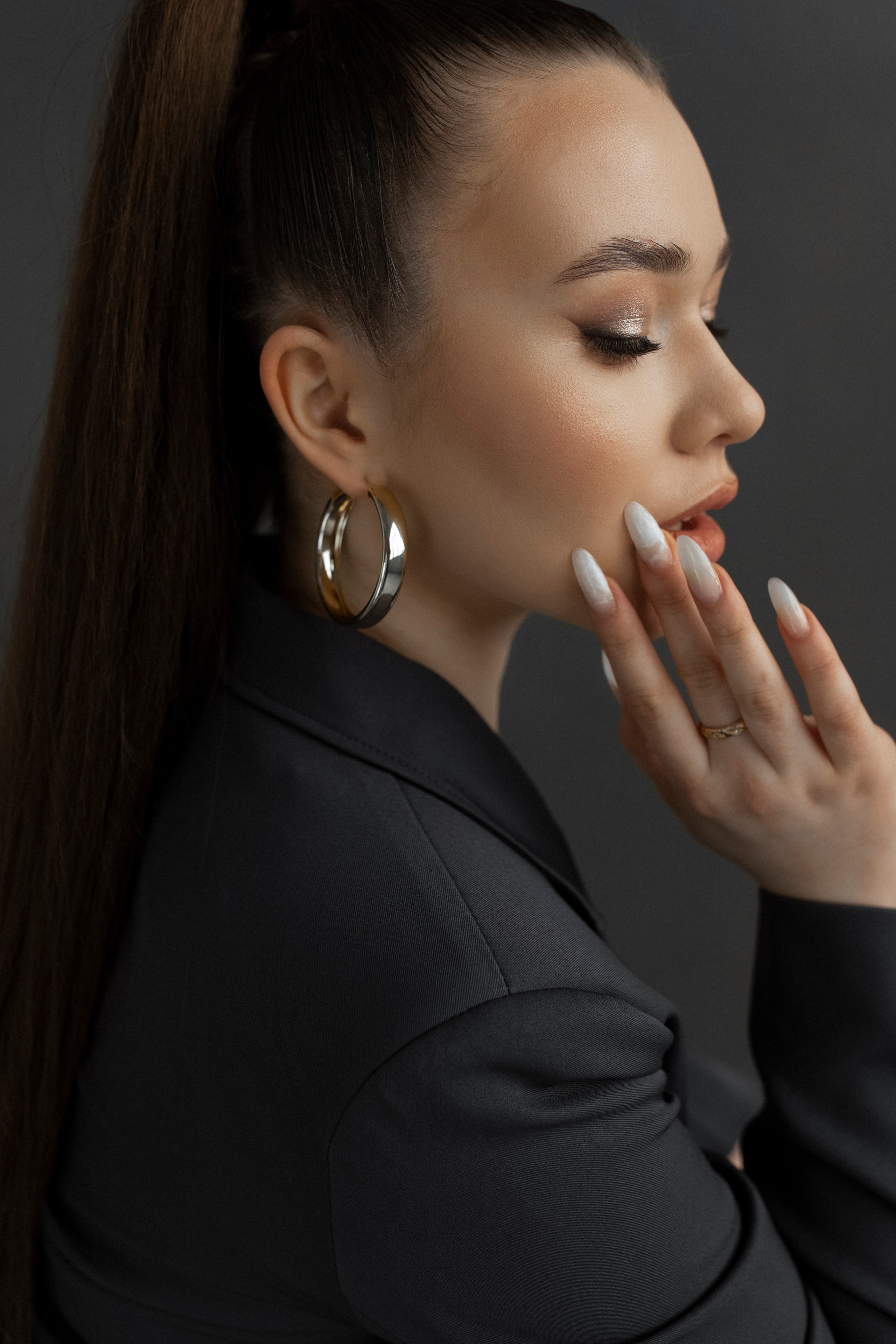 Мария. Свадебный фотограф Татьяна Домарева