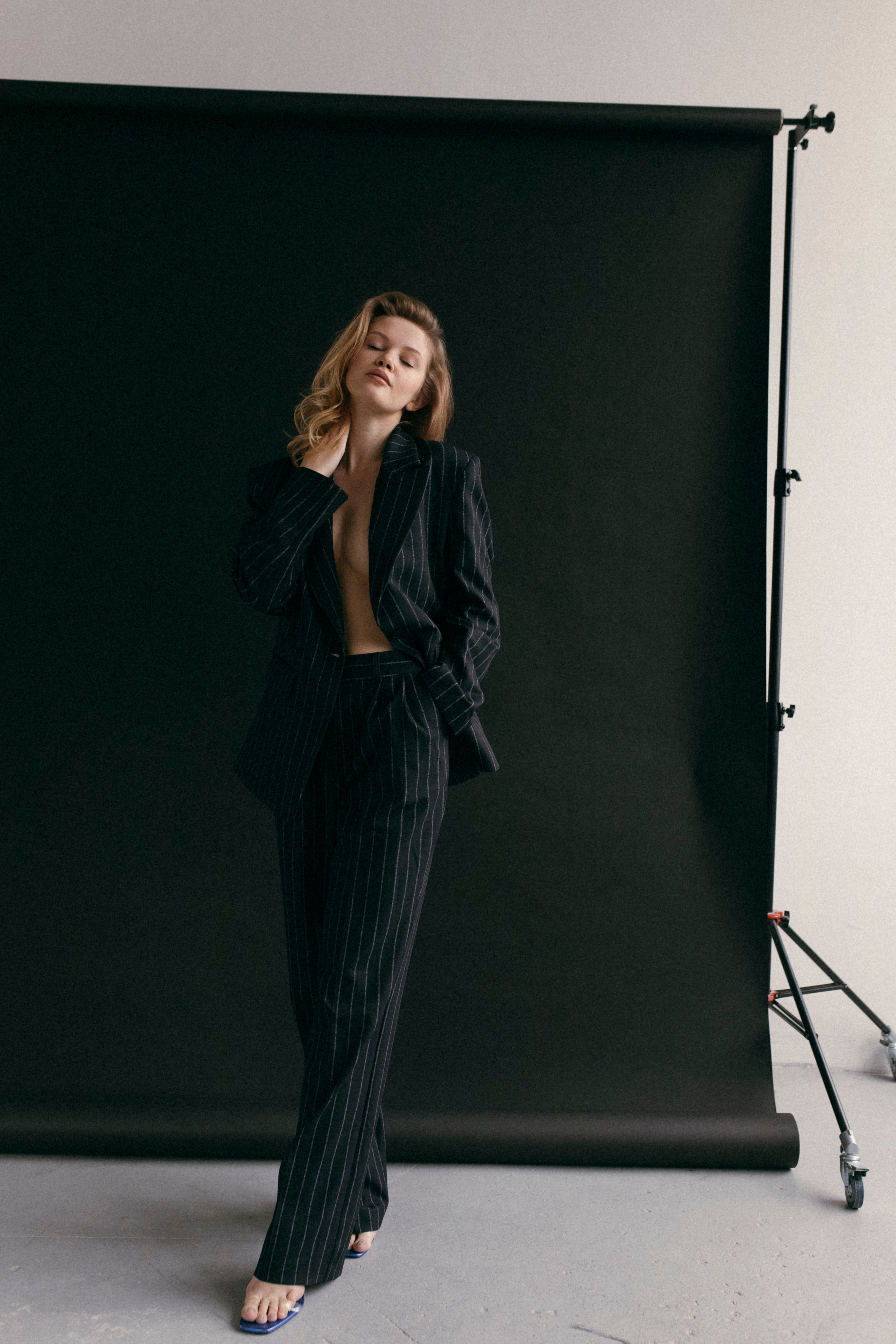 Дарья. Свадебный фотограф Татьяна Домарева