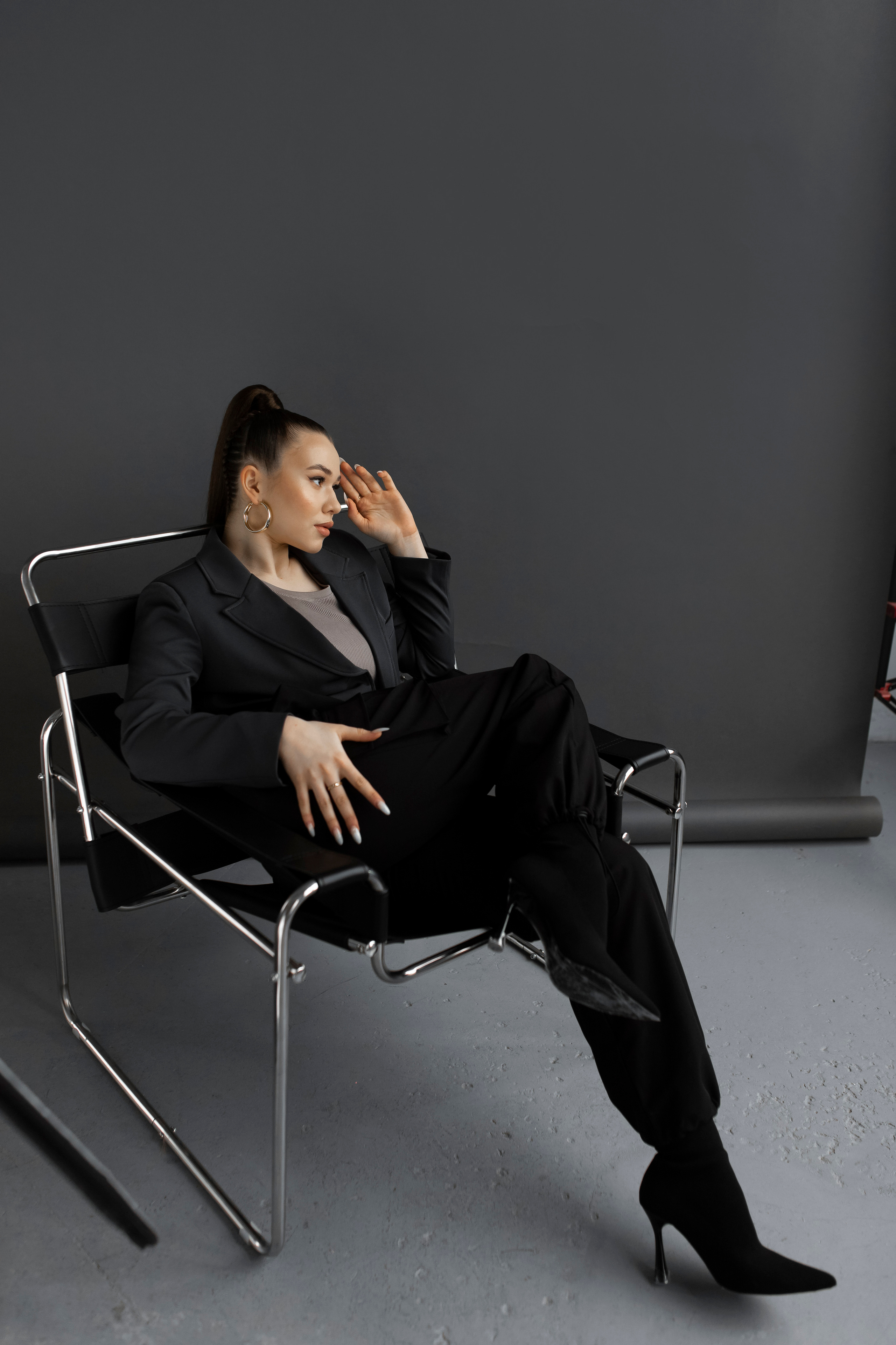 Мария. Свадебный фотограф Татьяна Домарева