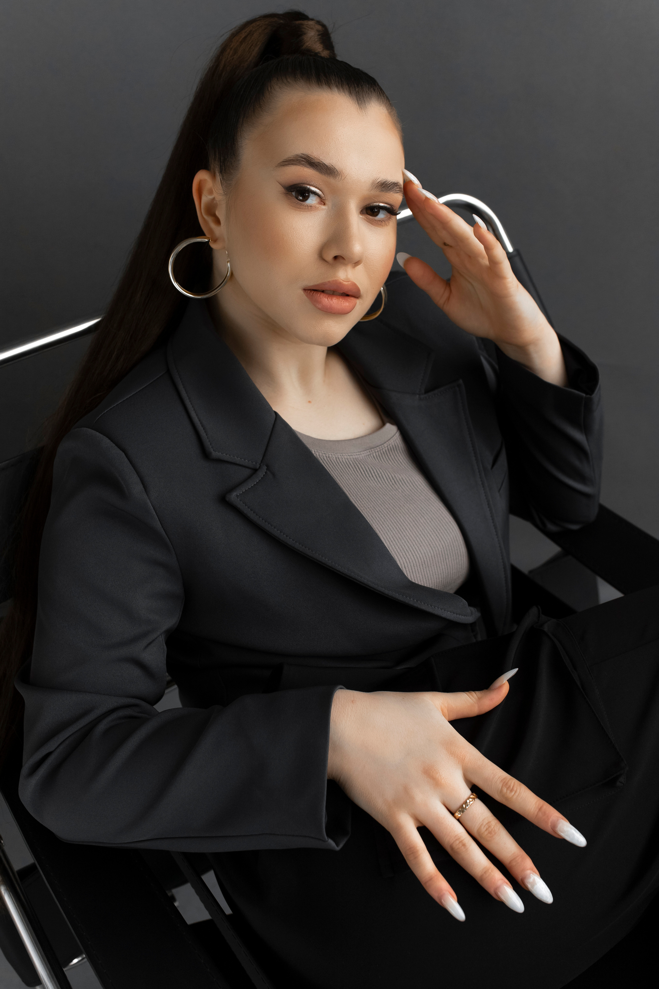 Мария. Свадебный фотограф Татьяна Домарева