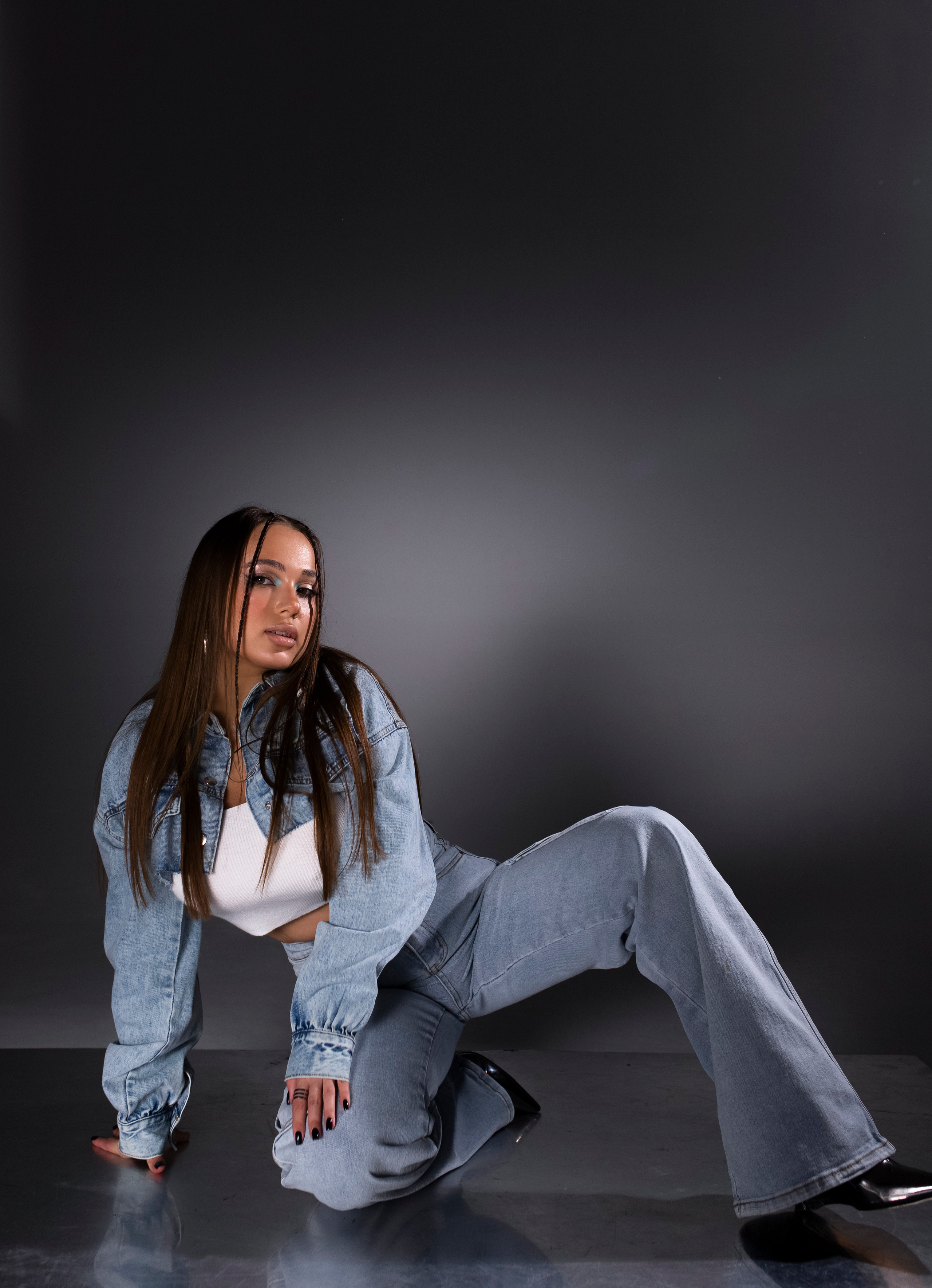 Анастасия. Свадебный фотограф Татьяна Домарева