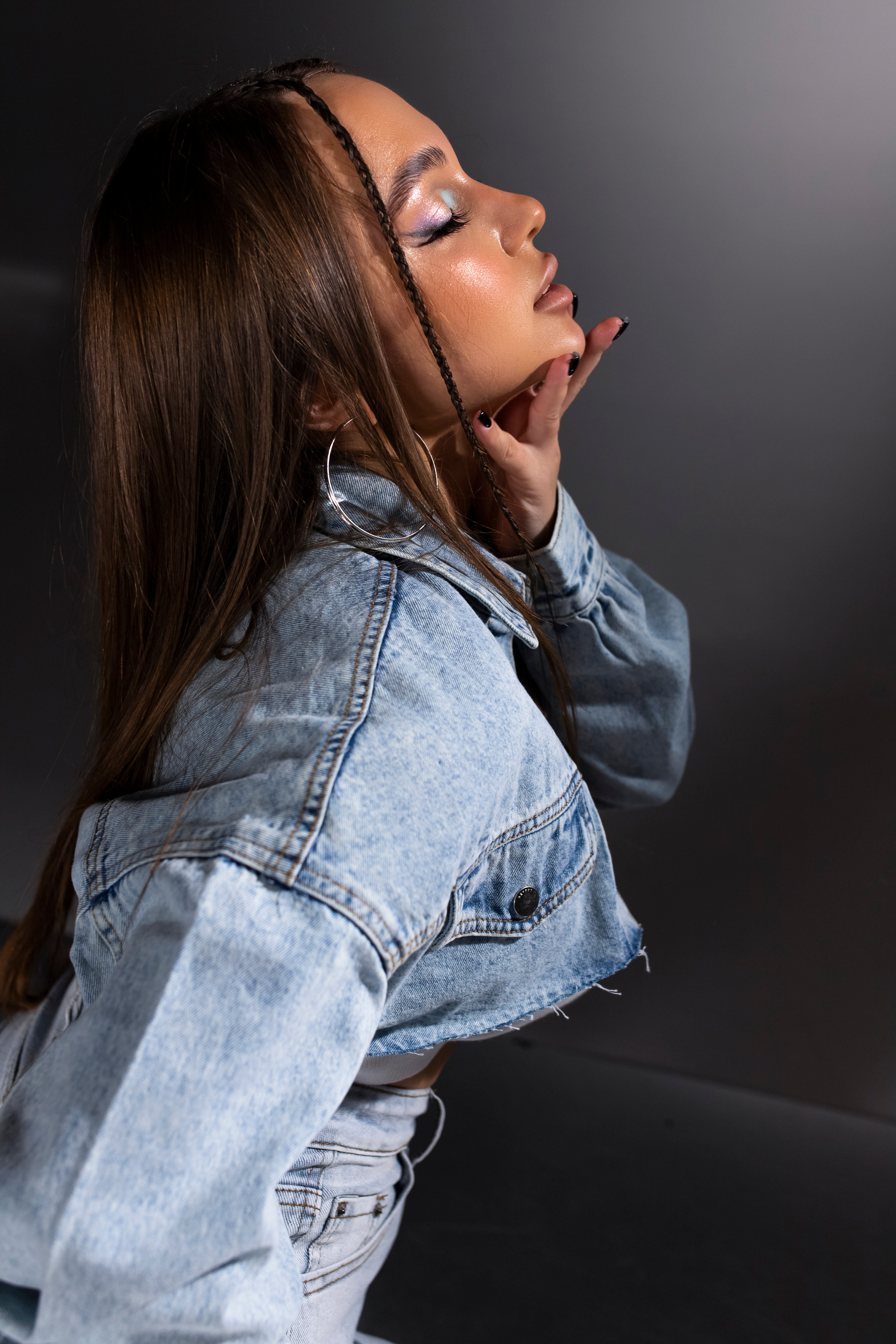 Анастасия. Свадебный фотограф Татьяна Домарева