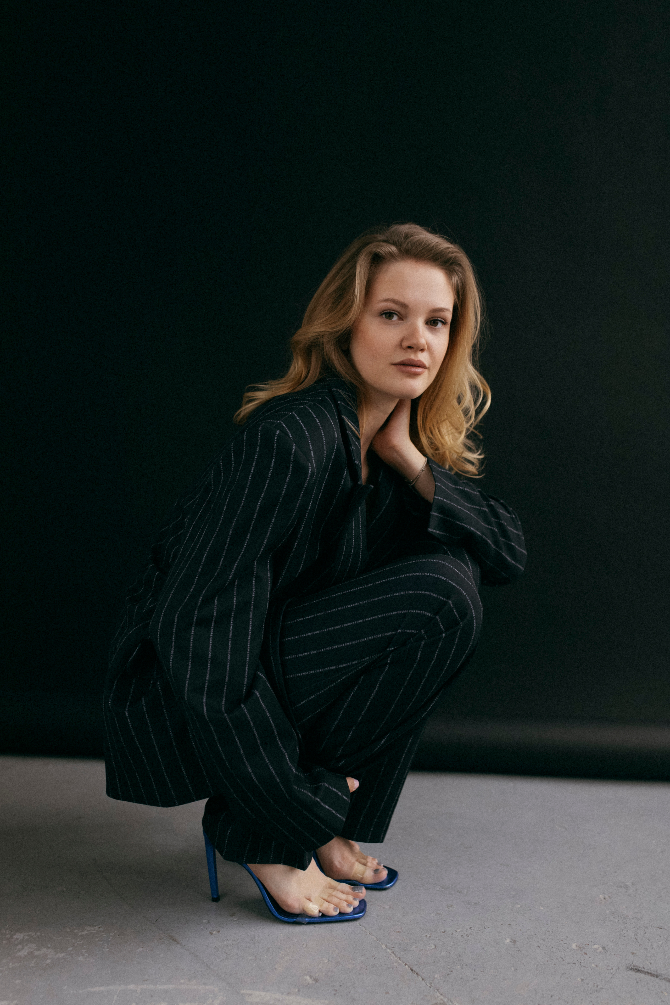 Дарья. Свадебный фотограф Татьяна Домарева