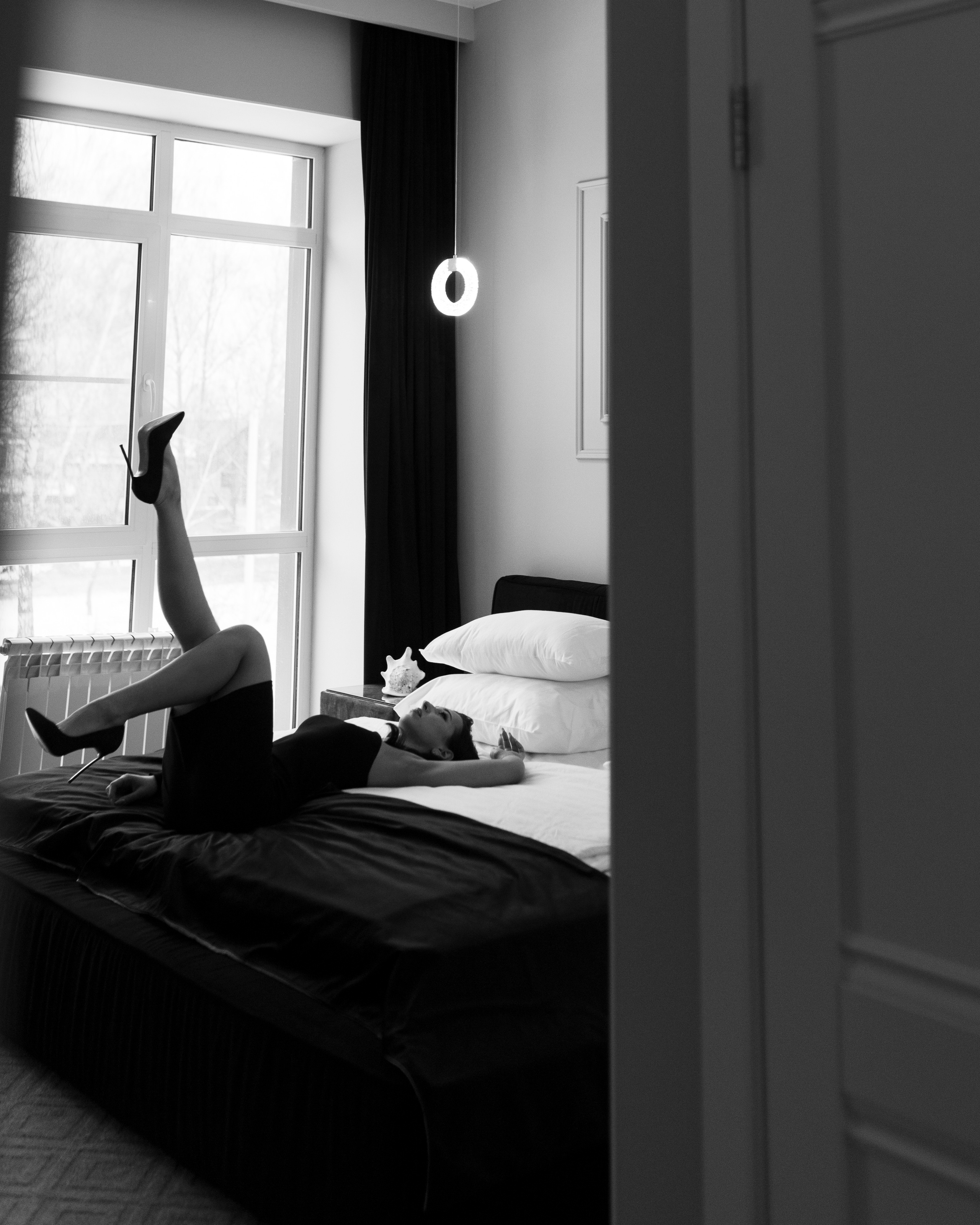 Елизавета. Свадебный фотограф Татьяна Домарева