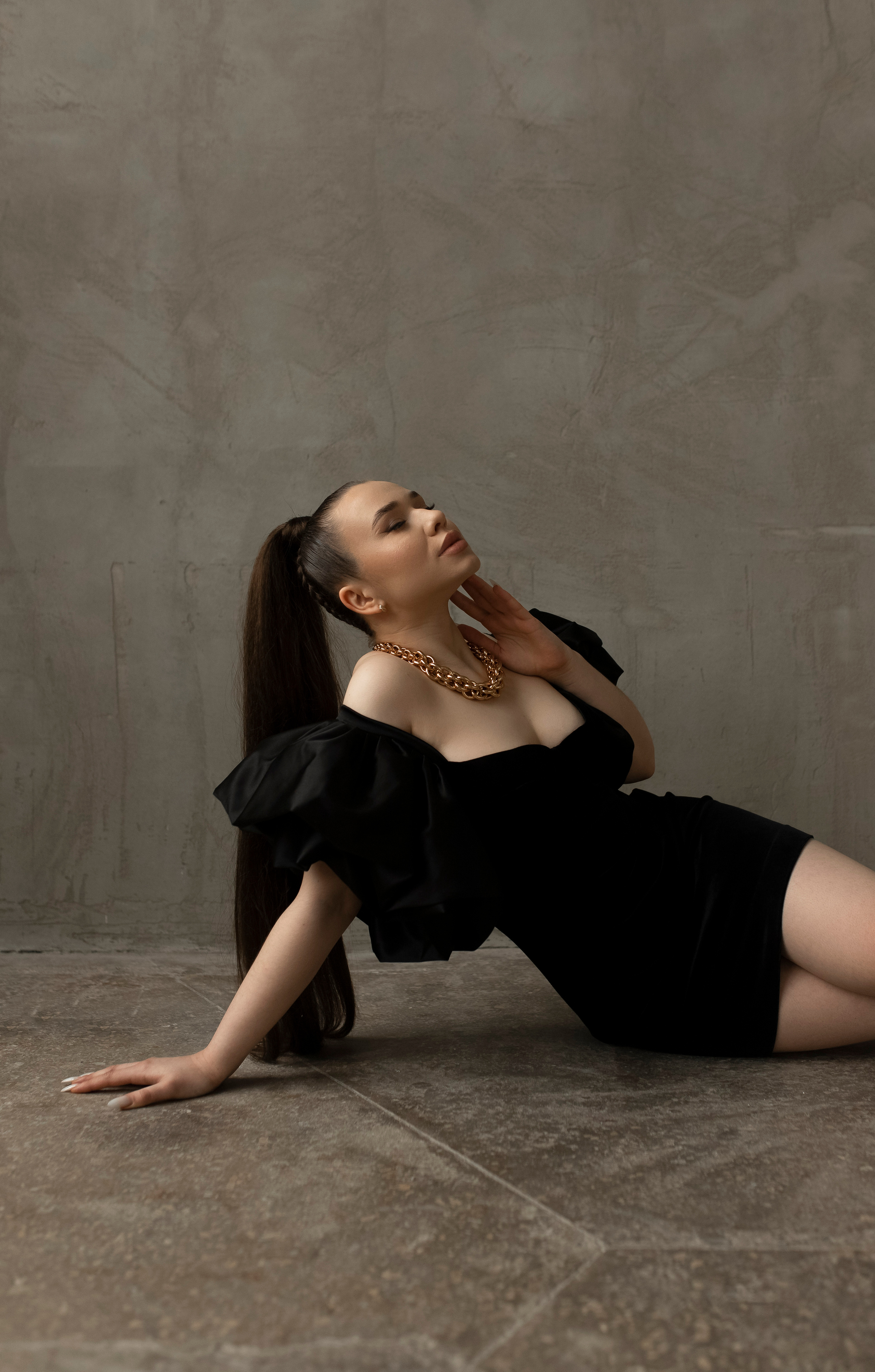 Мария. Свадебный фотограф Татьяна Домарева