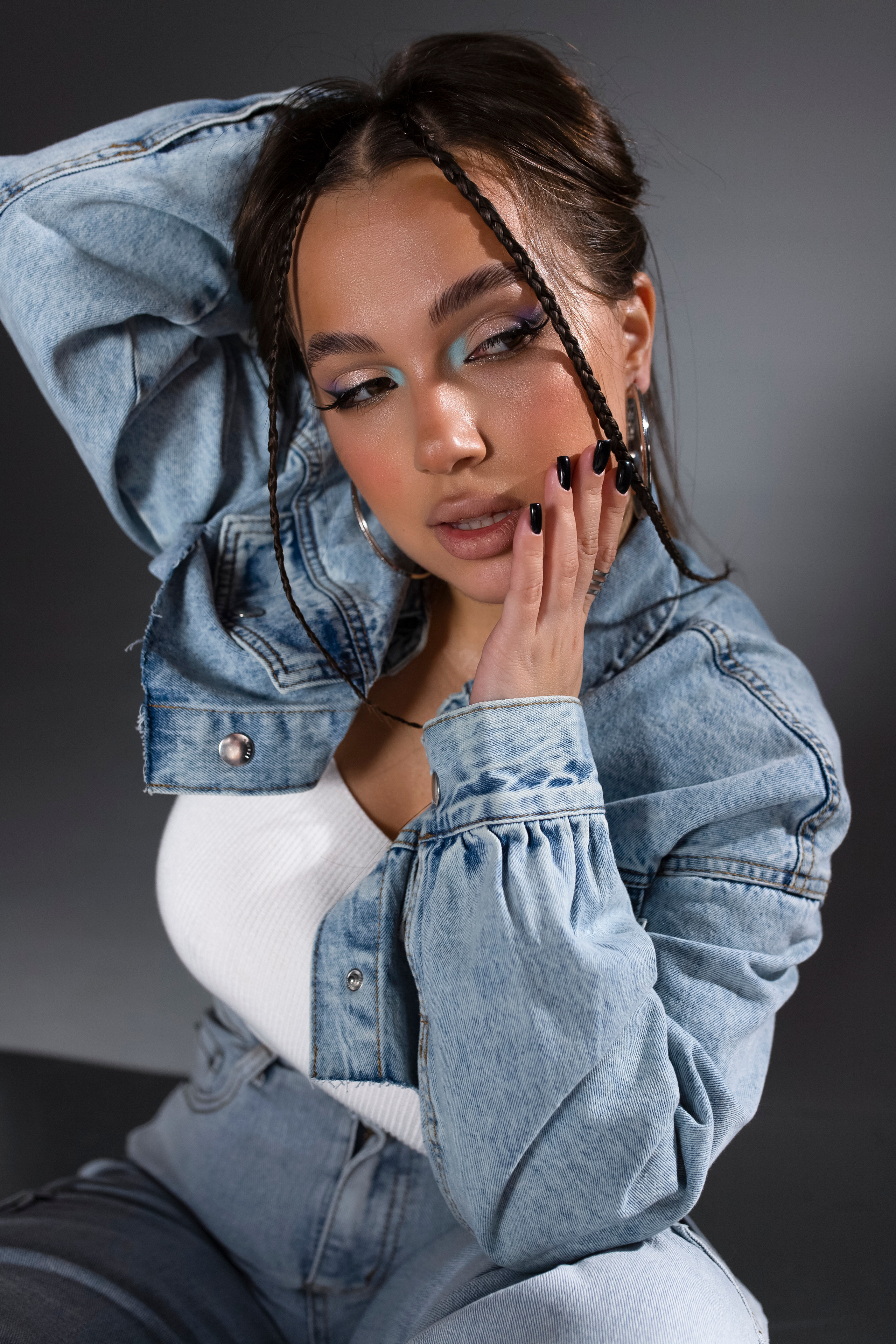 Анастасия. Свадебный фотограф Татьяна Домарева