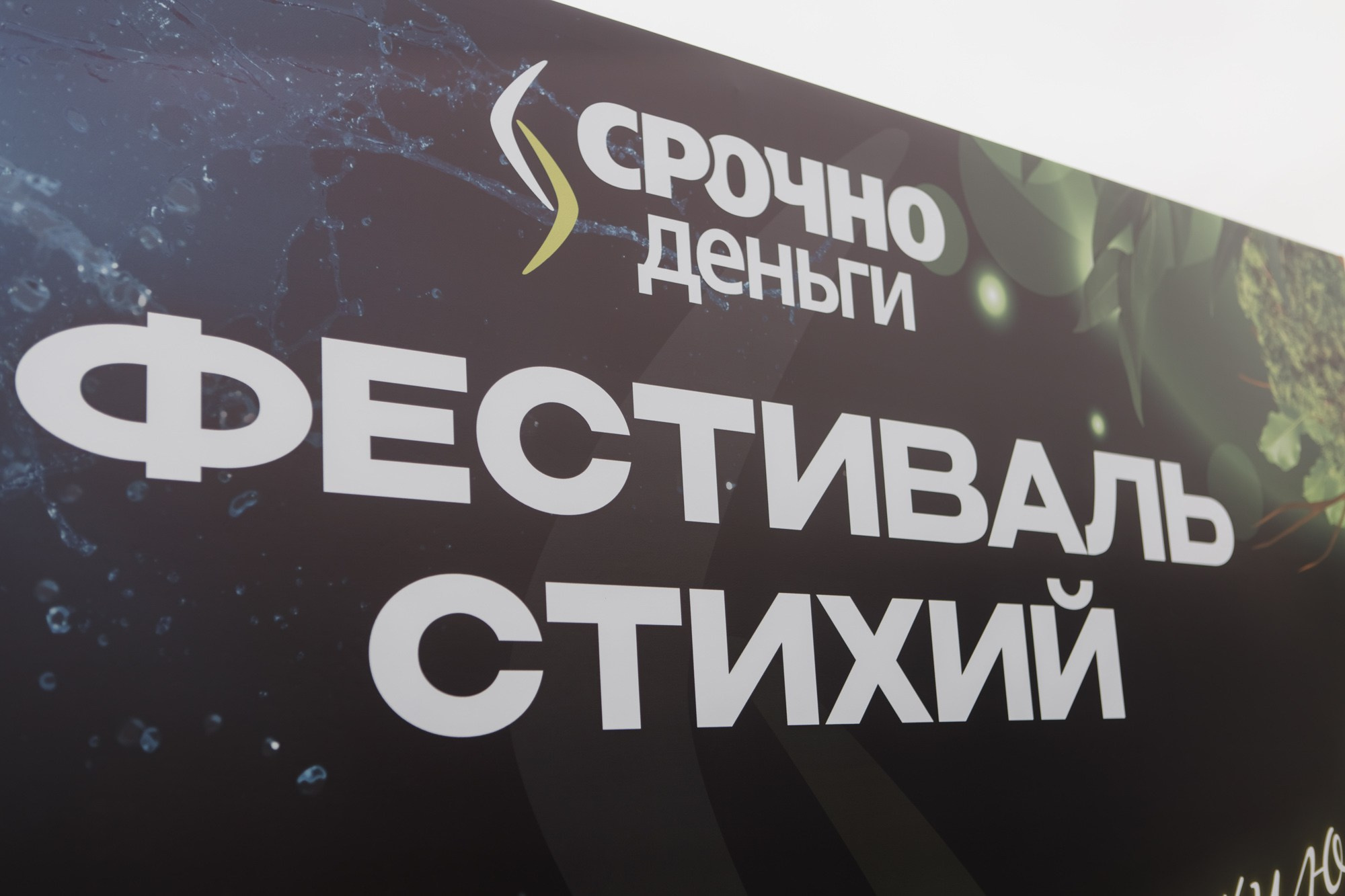 Фестиваль. Семейный и свадебный фотограф в Нижнем Новгороде