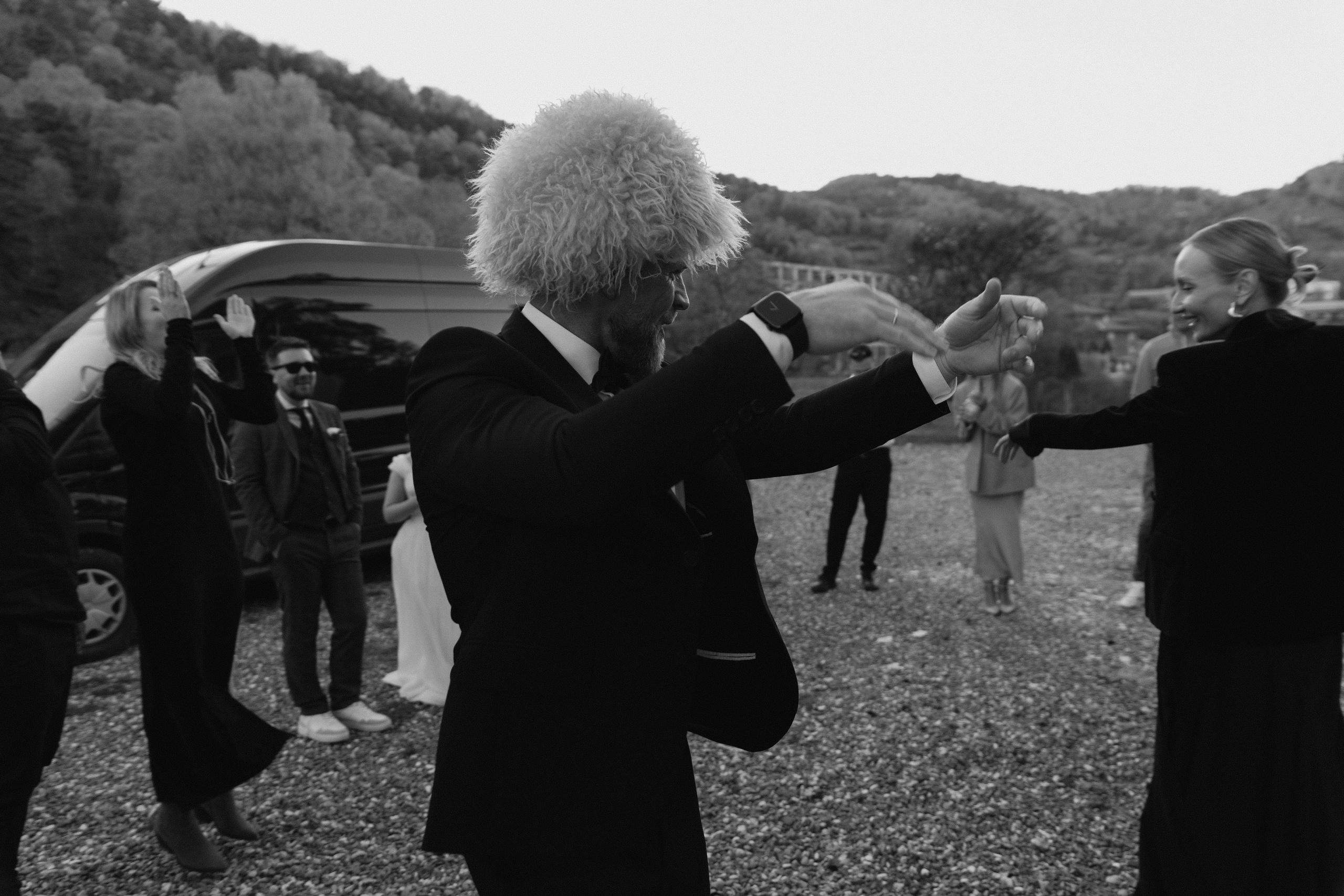 Лиза и Саша. Фотограф Ирина Гринько Тольятти Самара Москва