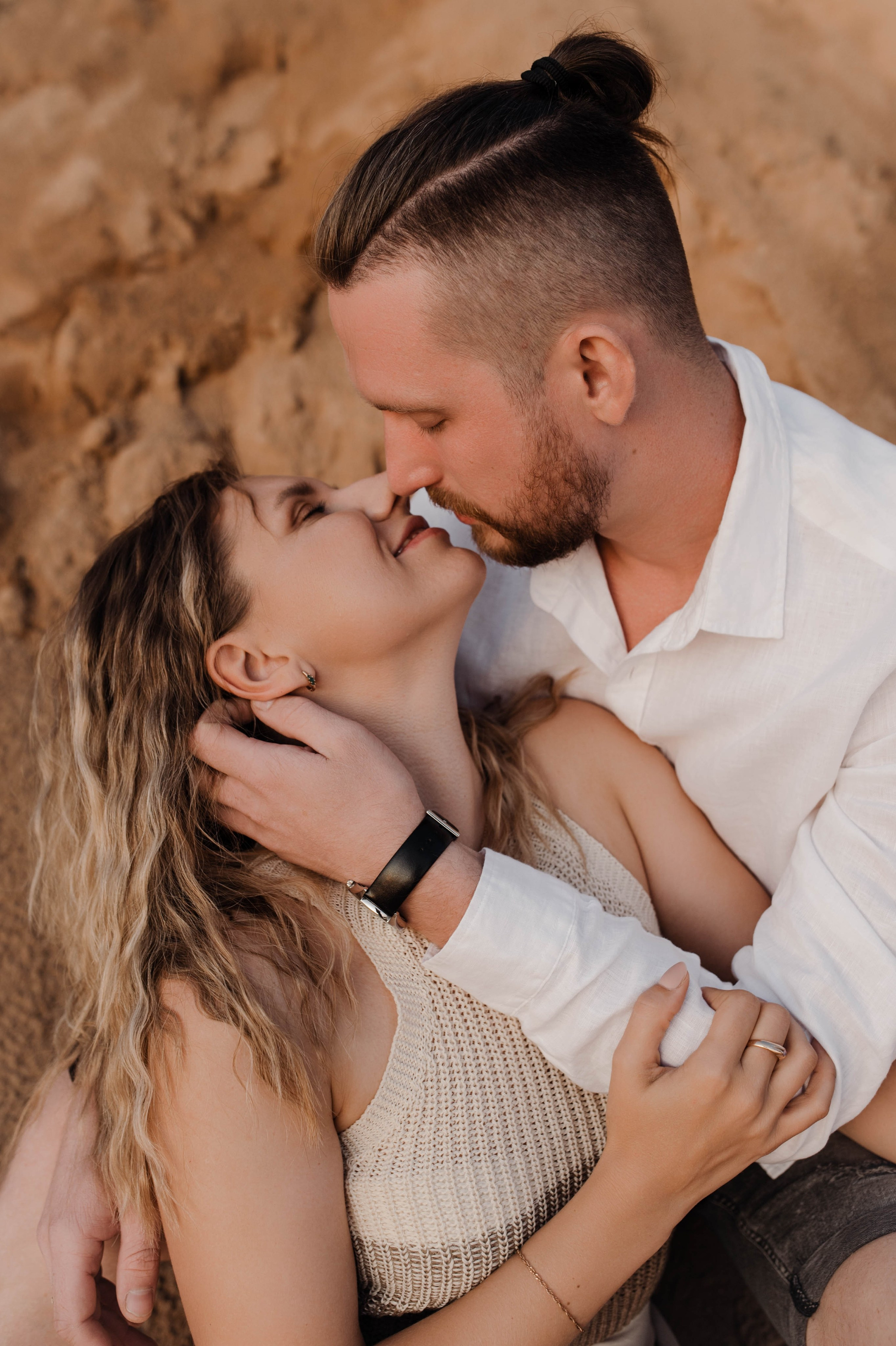 Иван и Ксения. Фотограф Светлана Васильева