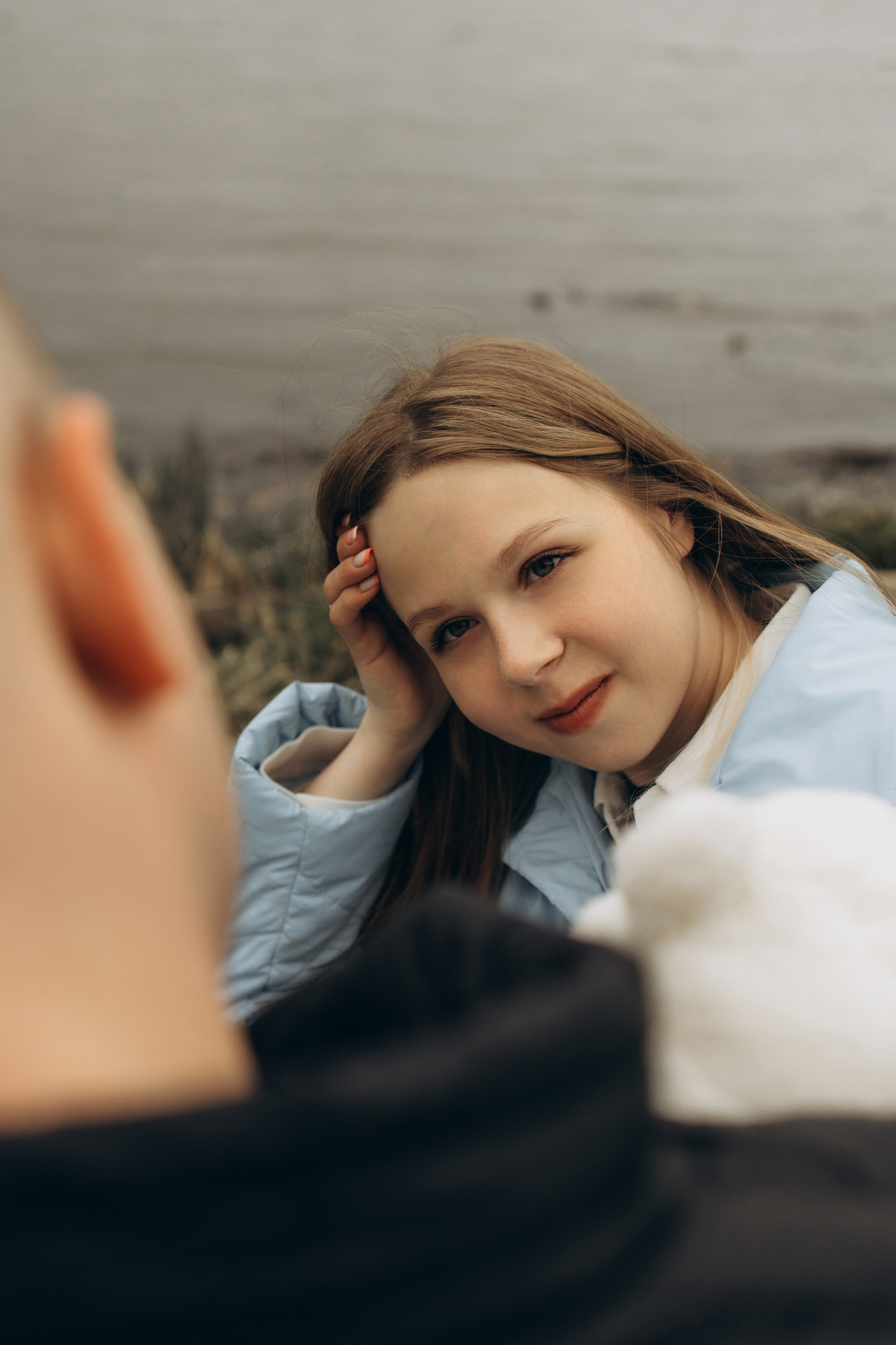 Вика, Аня, Саша. Семейный и свадебный фотограф Анастасия Слободчикова. Лысьва, Чусовой, Пермь