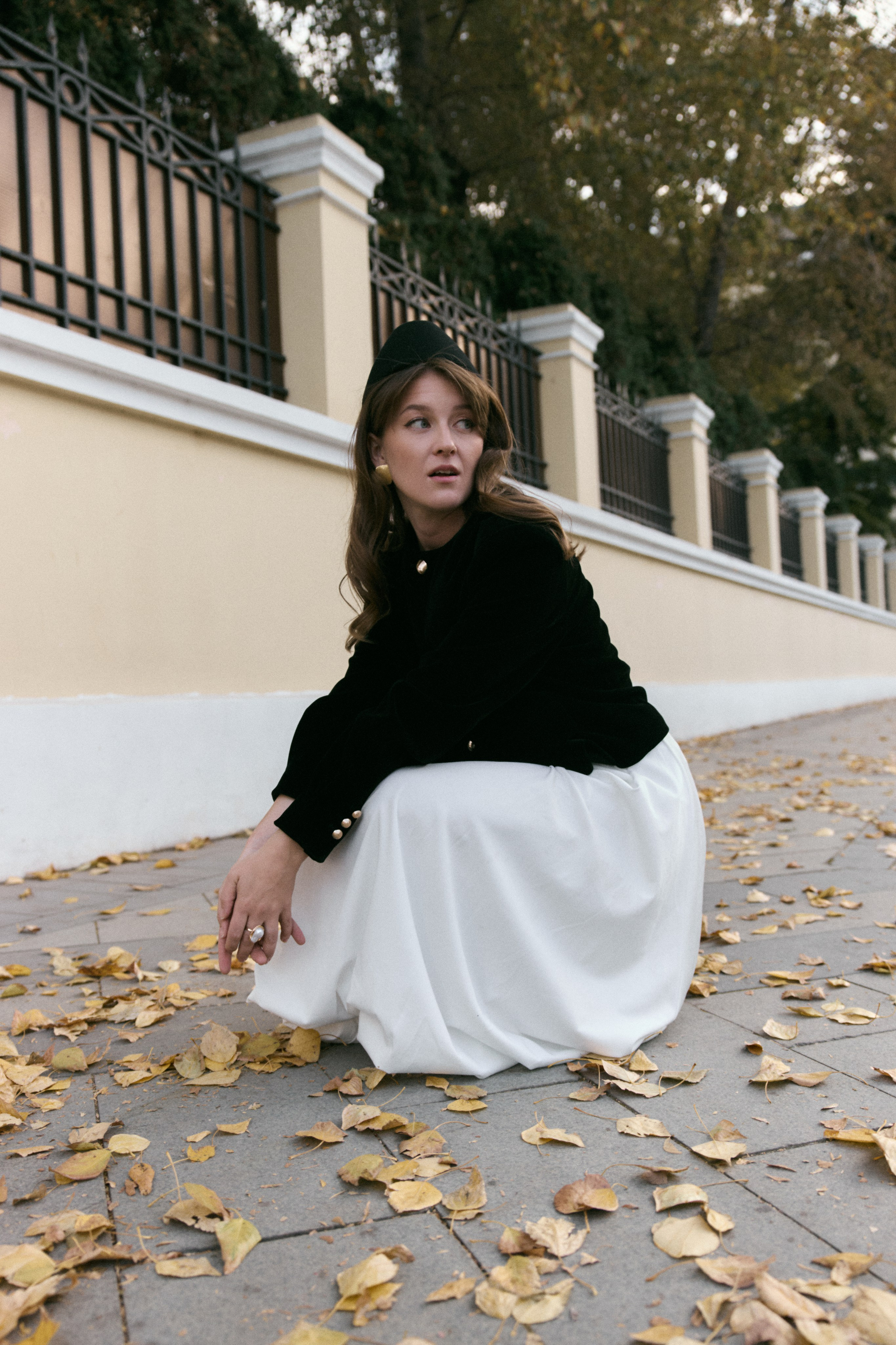 Наташа. Семейный и детский фотограф Юлия Шох