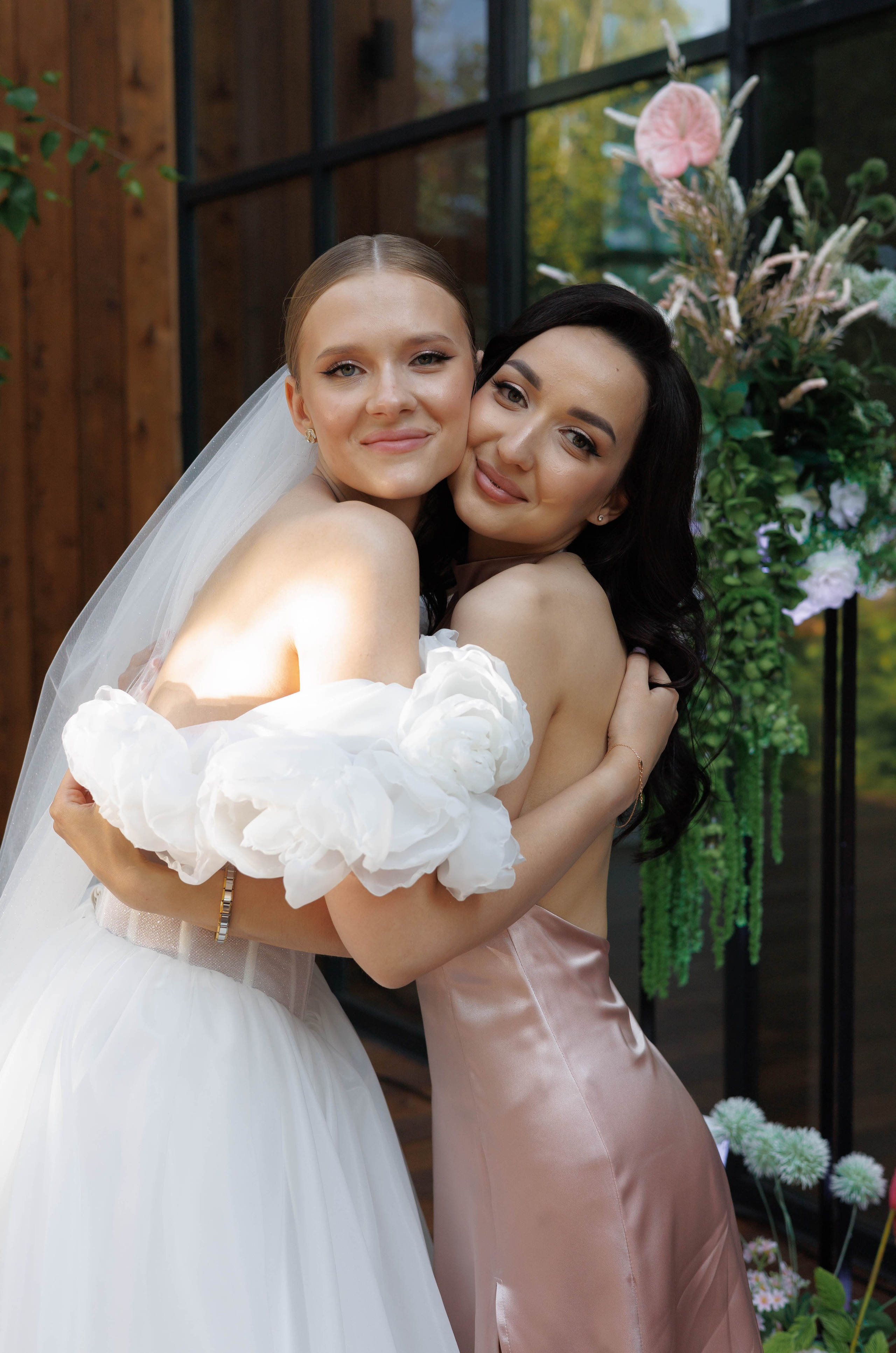 Анна и Святослав. Свадебный фотограф Иркутск