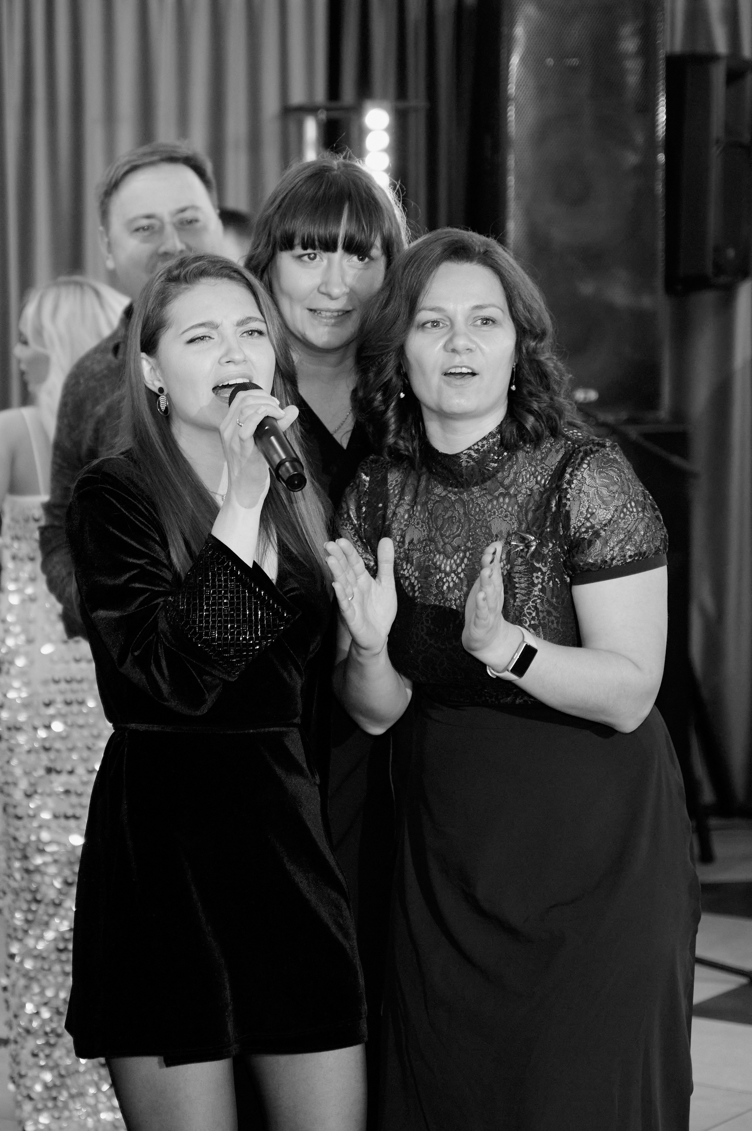 Корпоратив. Свадебный фотограф Александр Браво