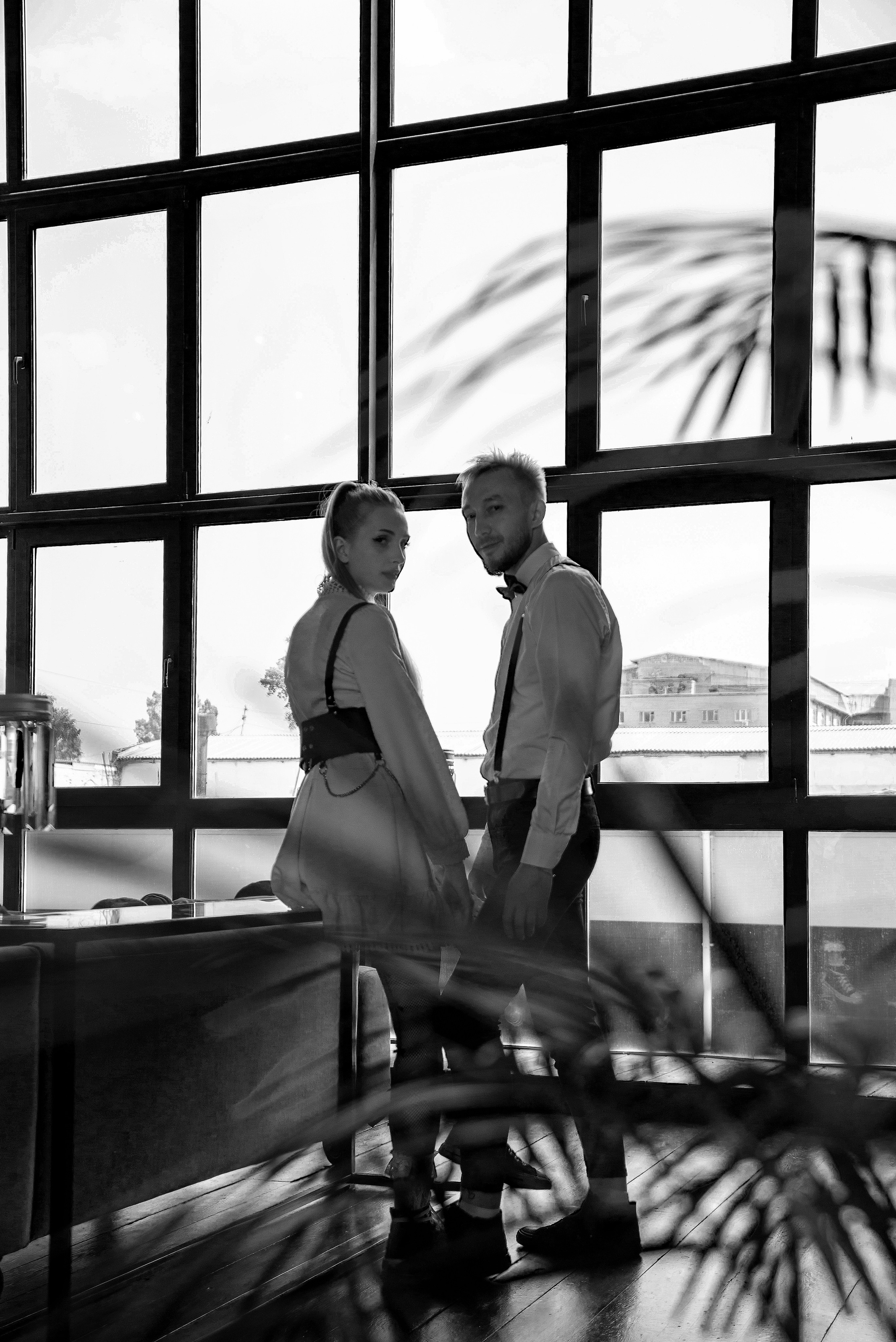 Love&Story. Главная