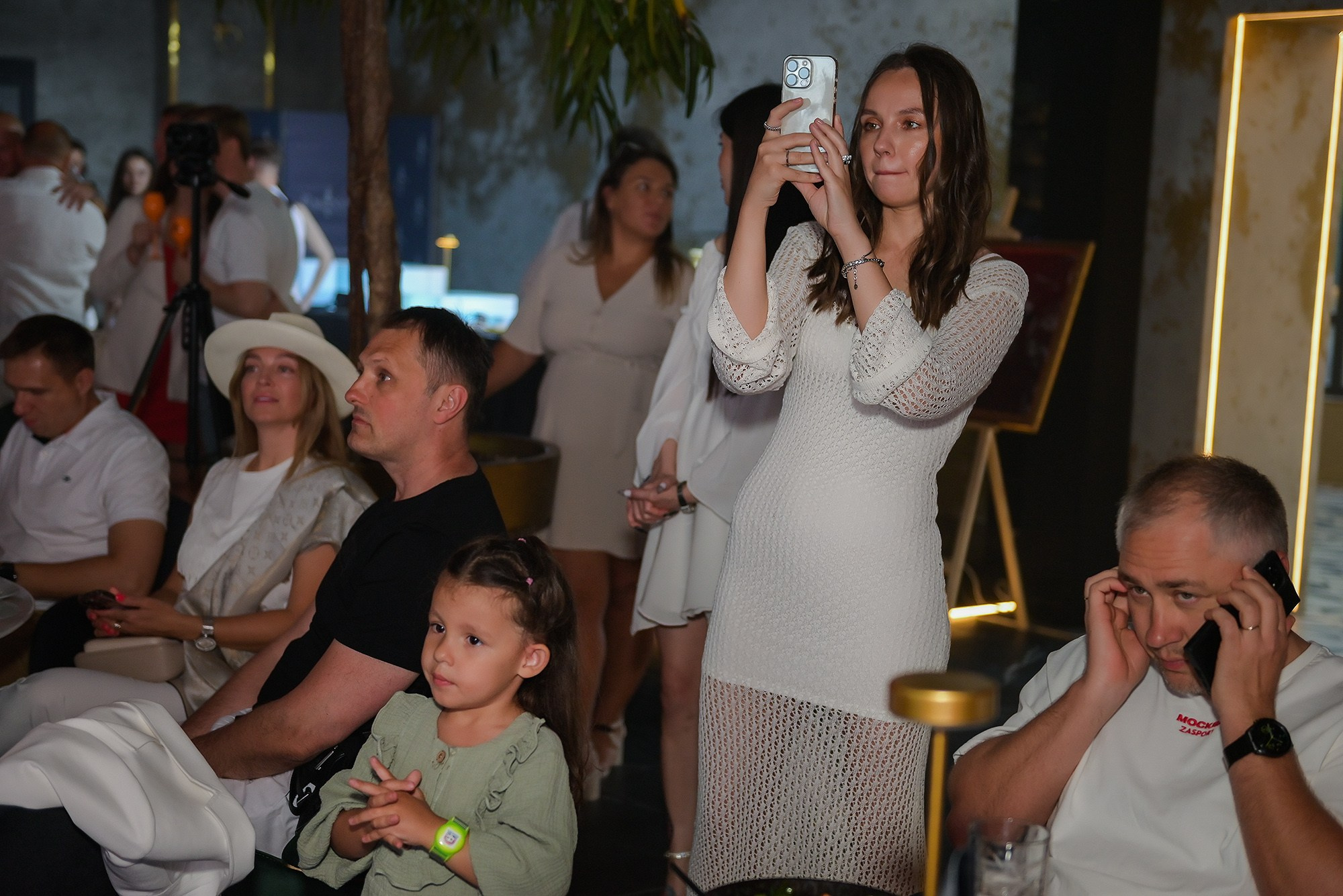 Реактор 6 лет. Фотограф Ростов-на-Дону Белла Керимова